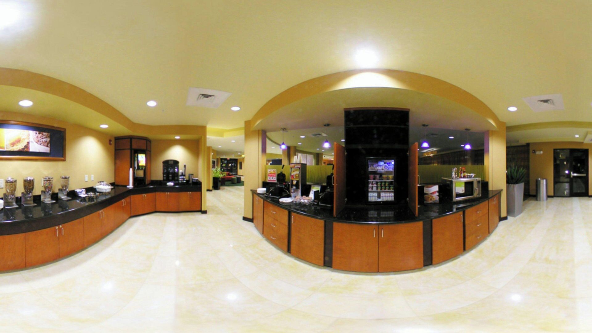 Fairfield & By Marriott Matthews Hotel
