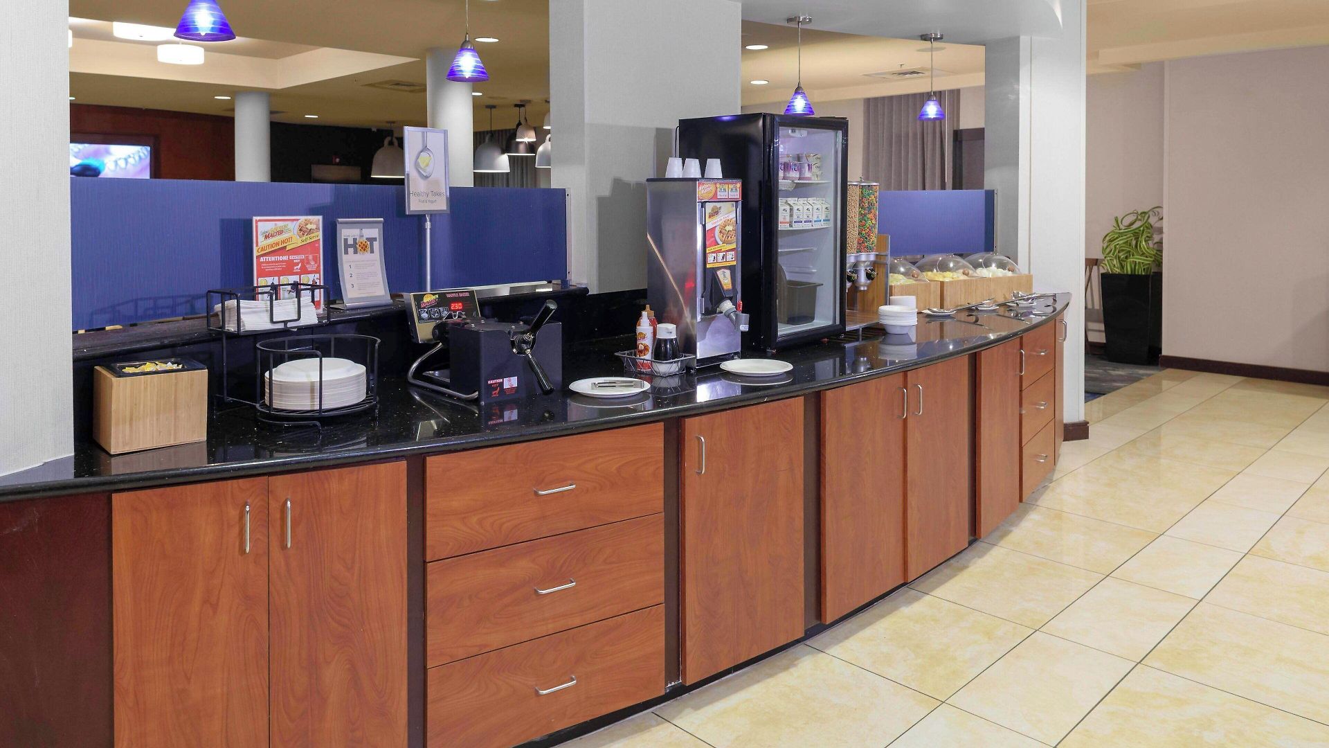 Fairfield & By Marriott Matthews 3* Charlotte