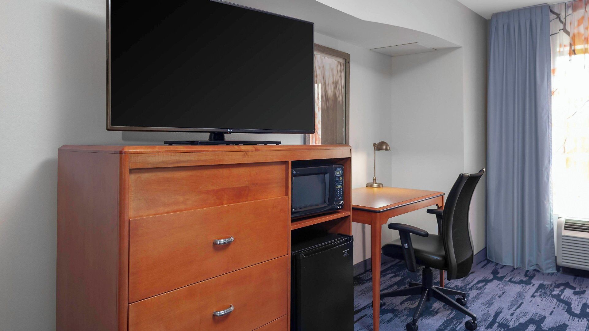 Fairfield & By Marriott Matthews Hotel 3*