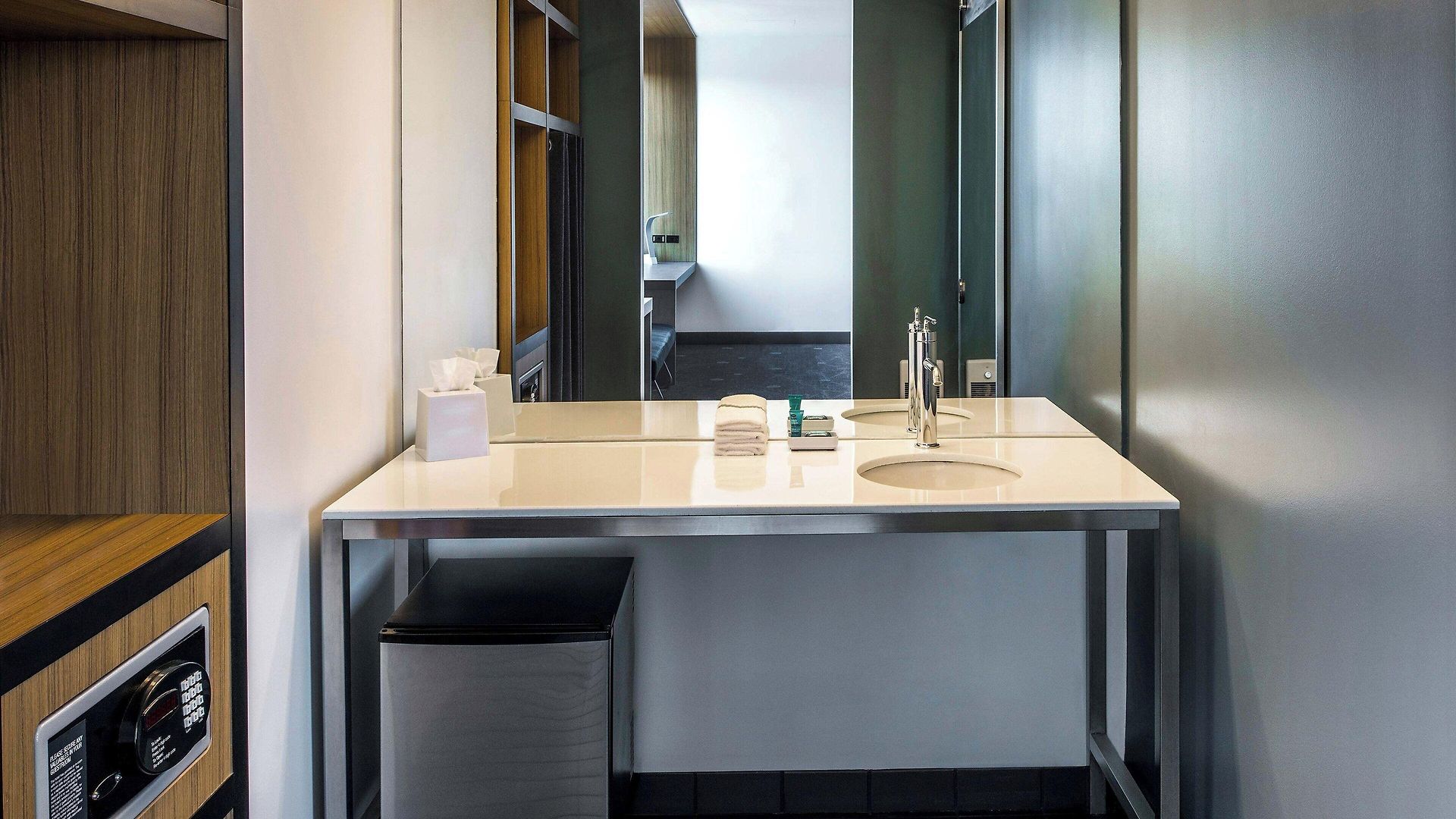 Aloft By Marriott Ballantyne 3*