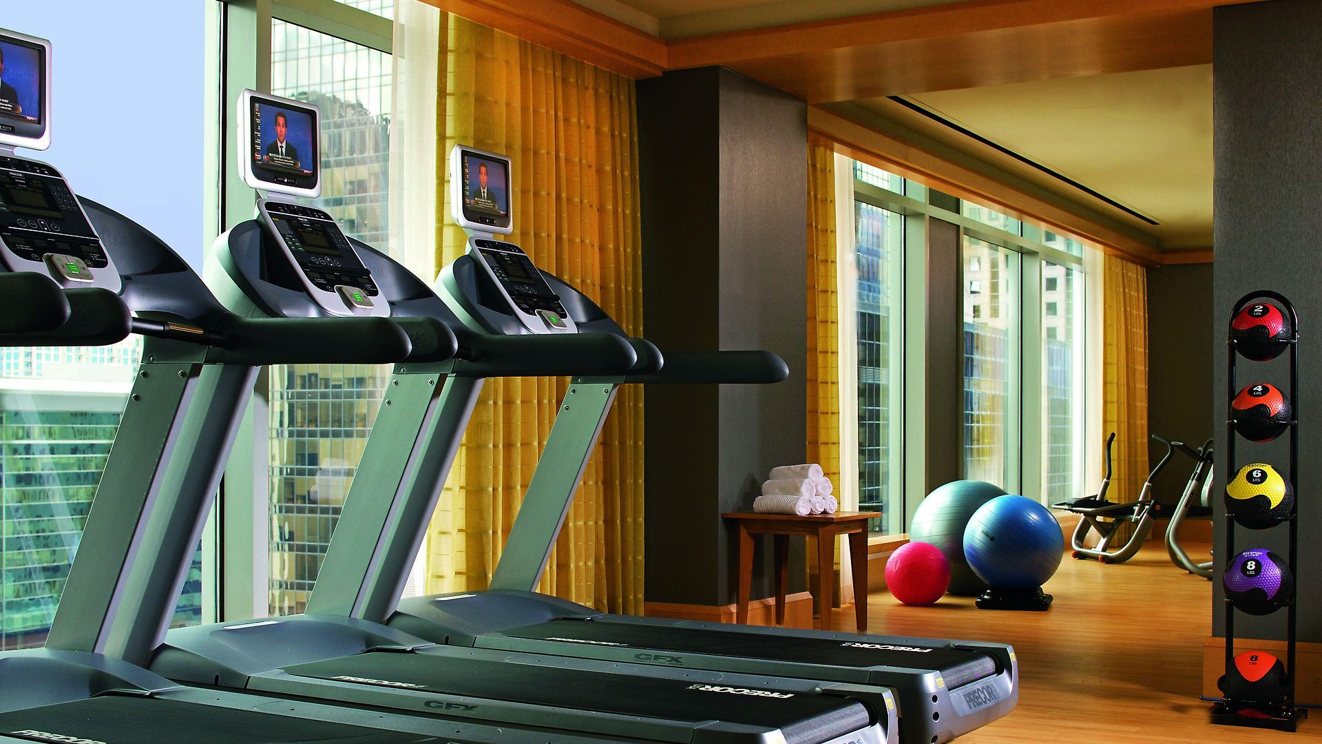 The Ritz-carlton, 5* Charlotte