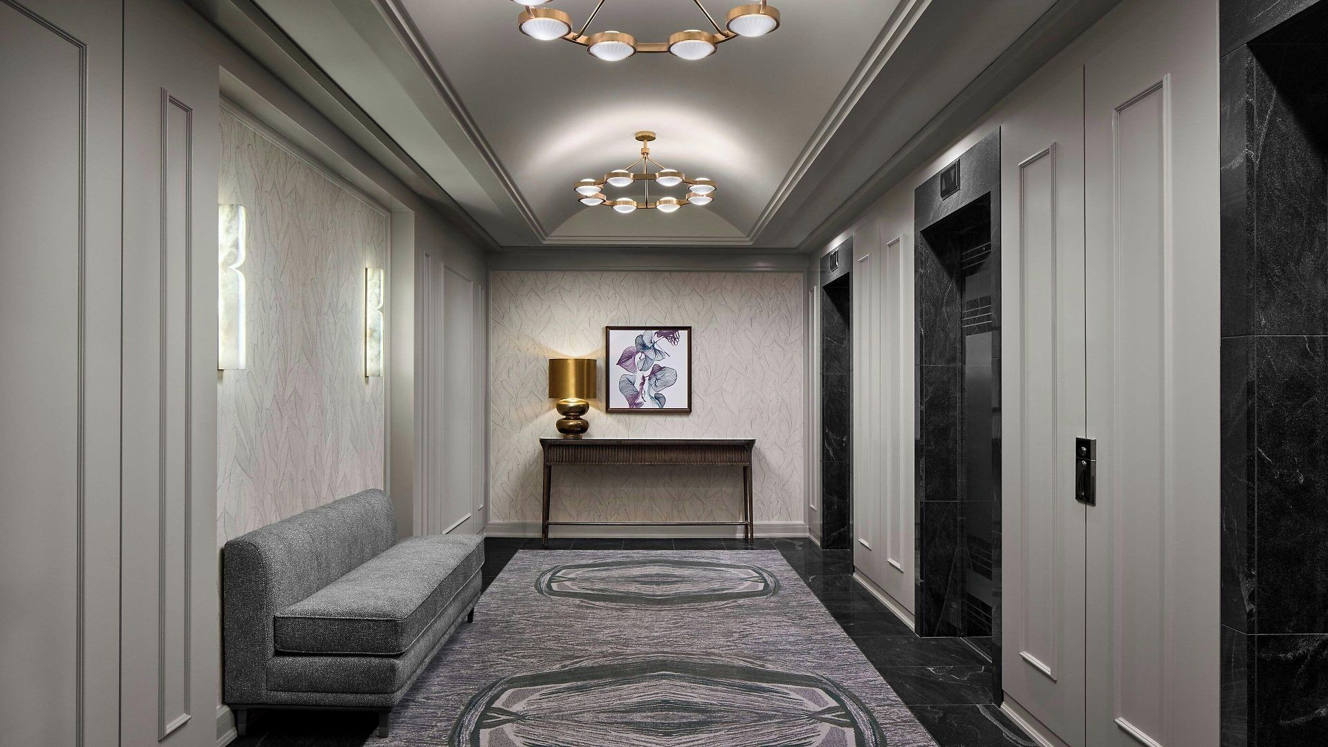 Hotel The Ritz-carlton, 5*