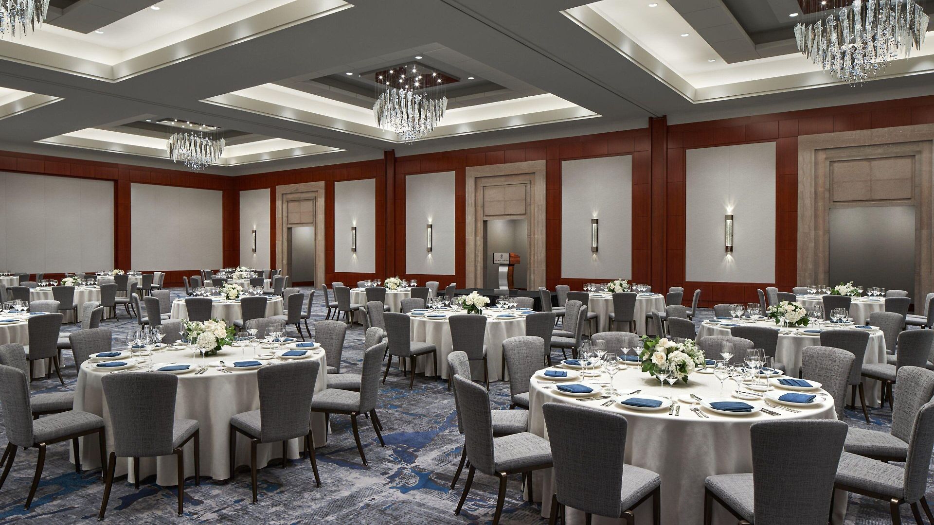 The Ritz-carlton, 5* Charlotte