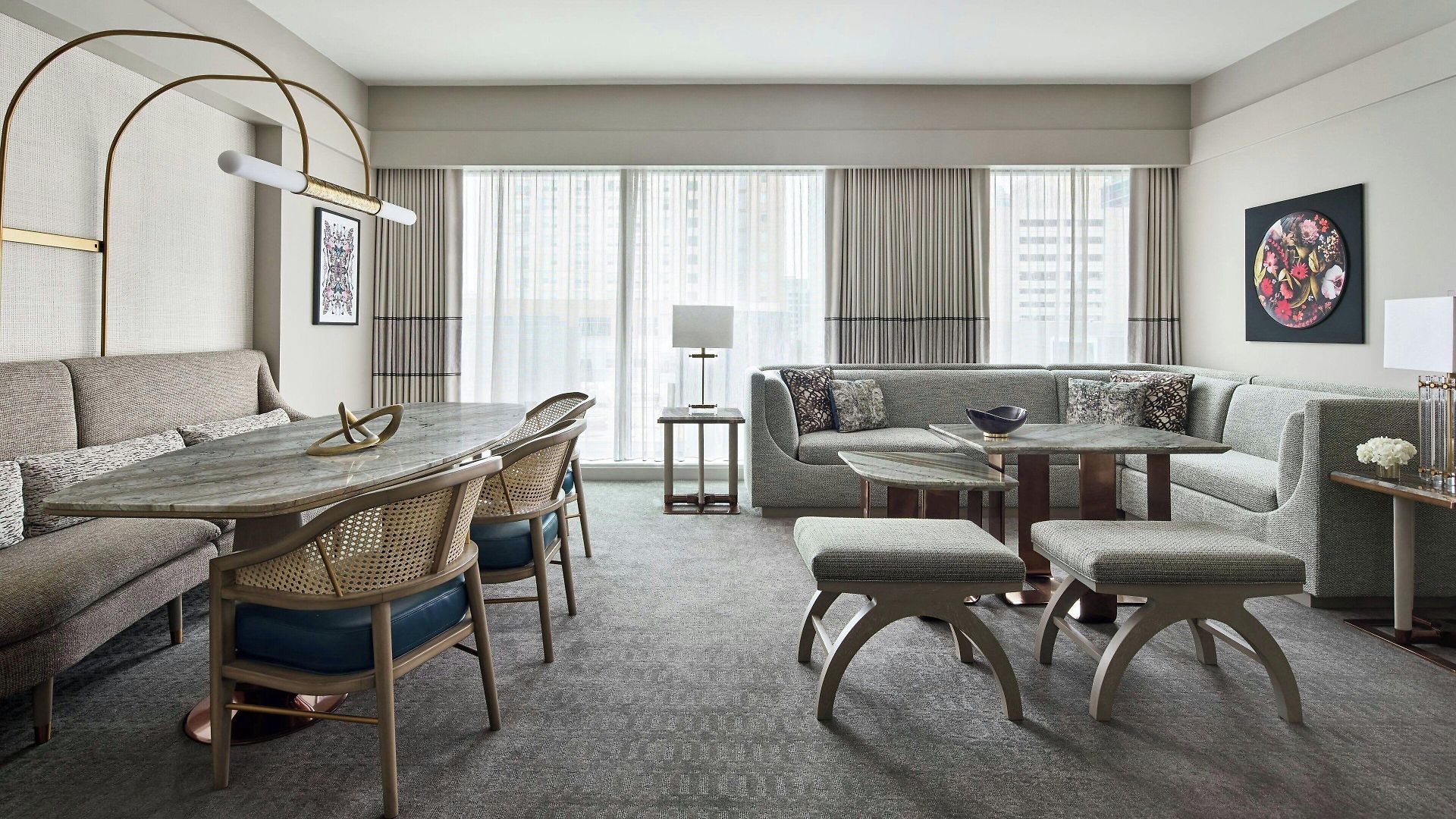 The Ritz-carlton, 5*