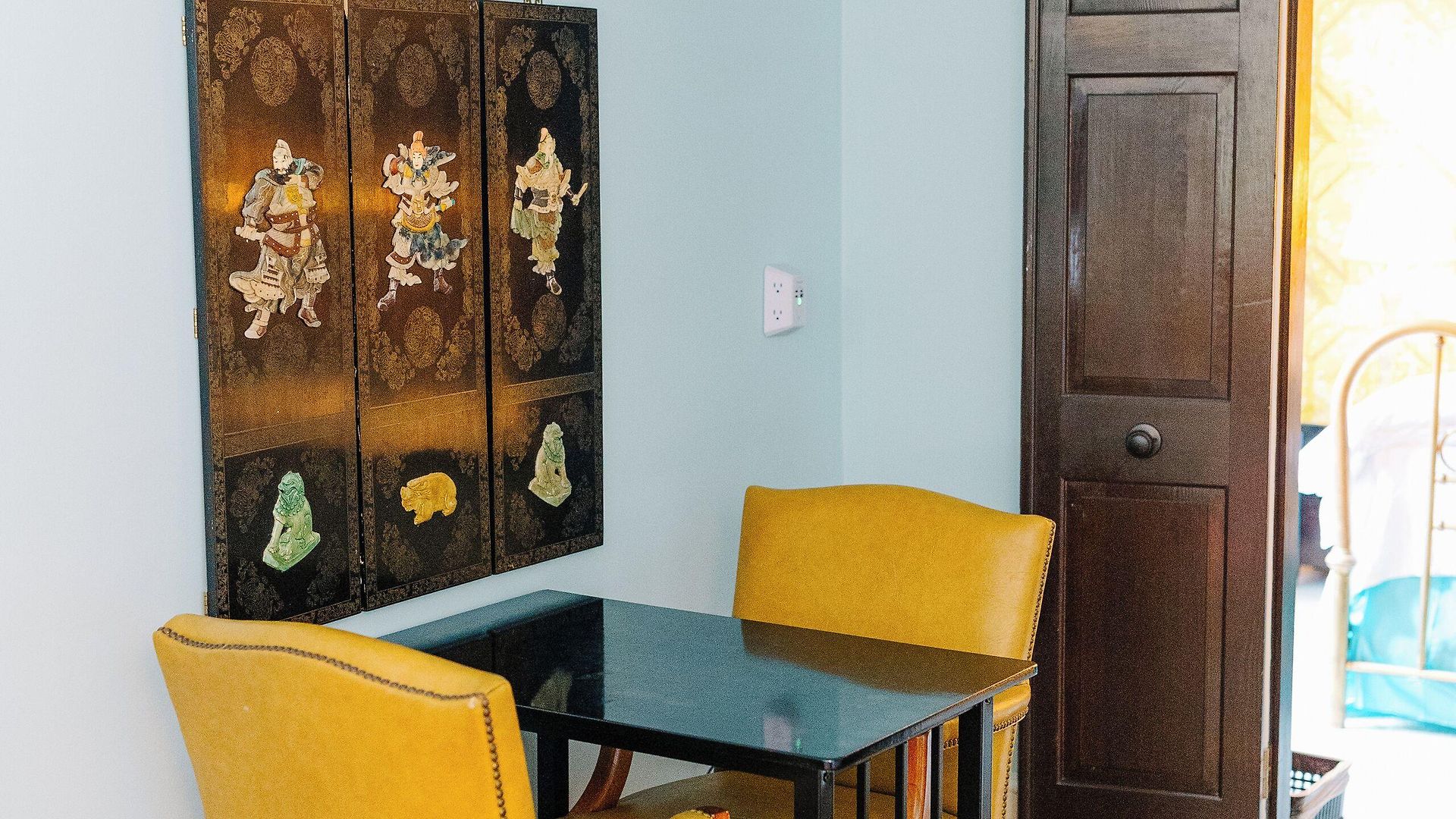 Bed & Breakfast The Morehead 3*