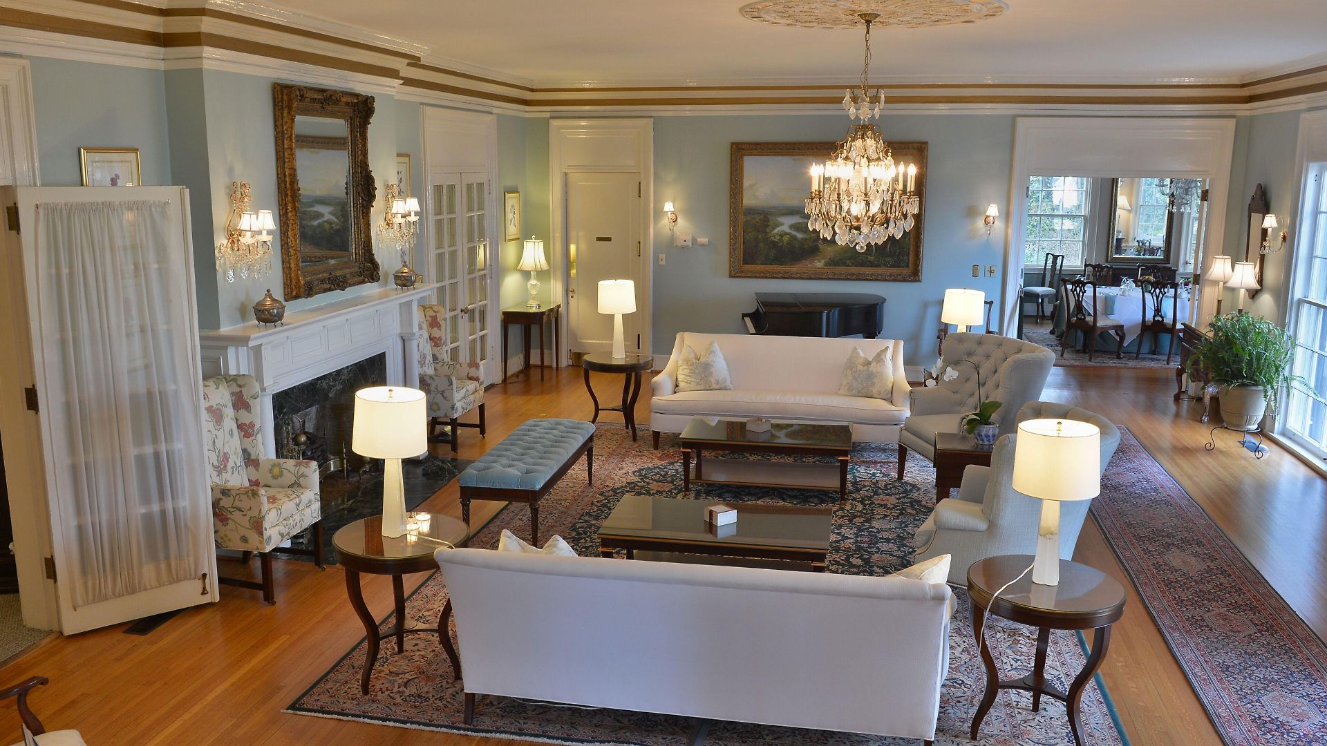 Bed & Breakfast The Morehead