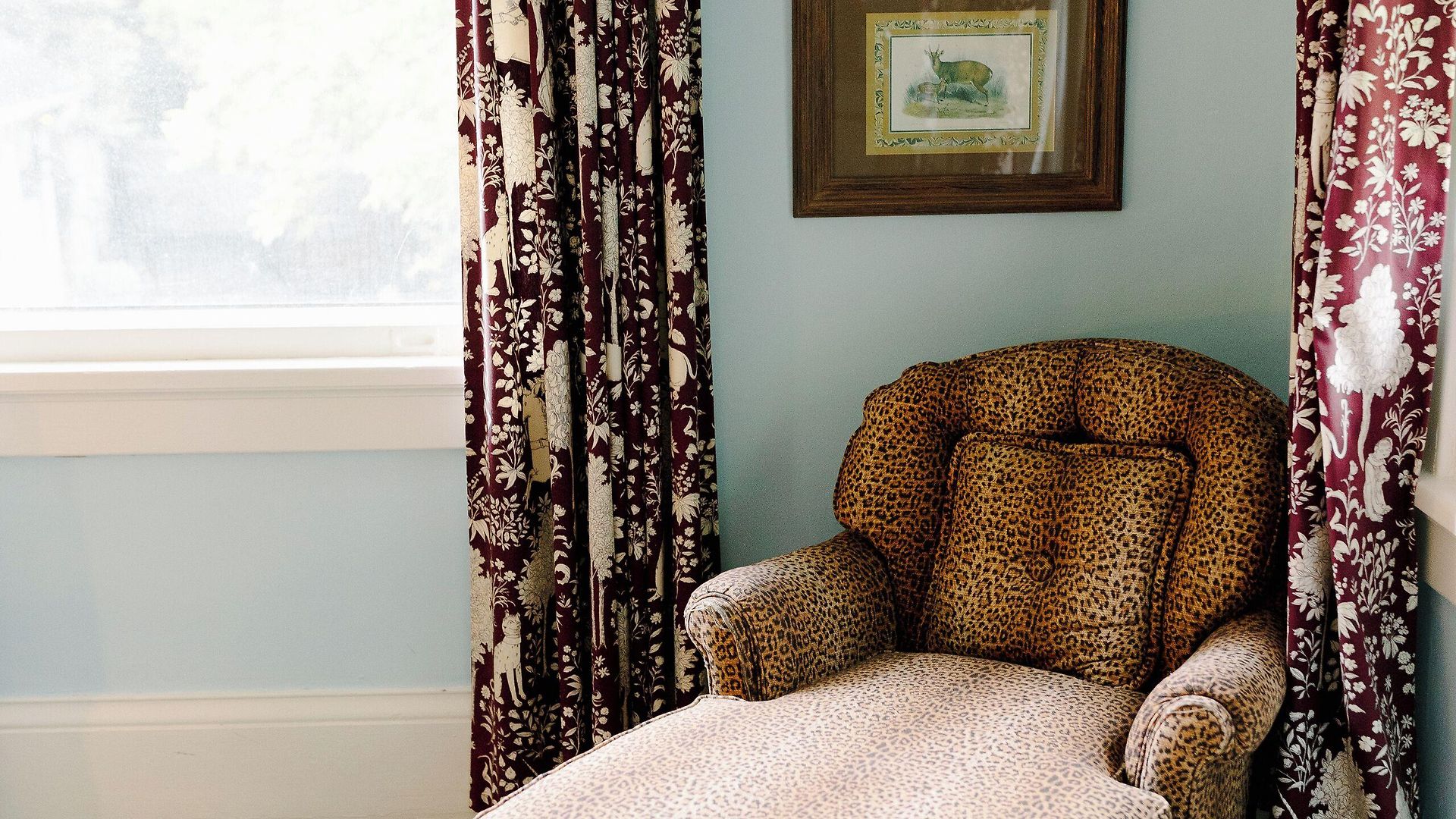 The Morehead Bed & Breakfast 3*