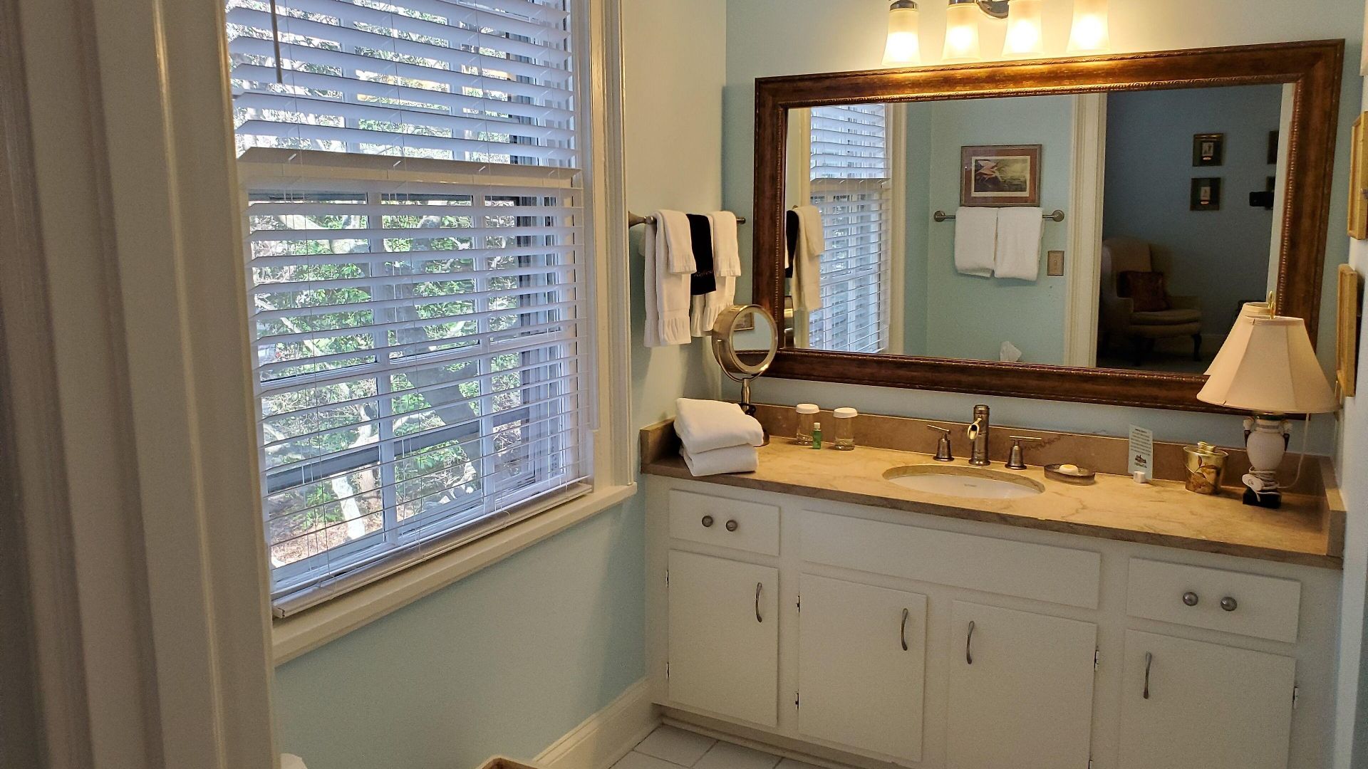 The Morehead Bed & Breakfast