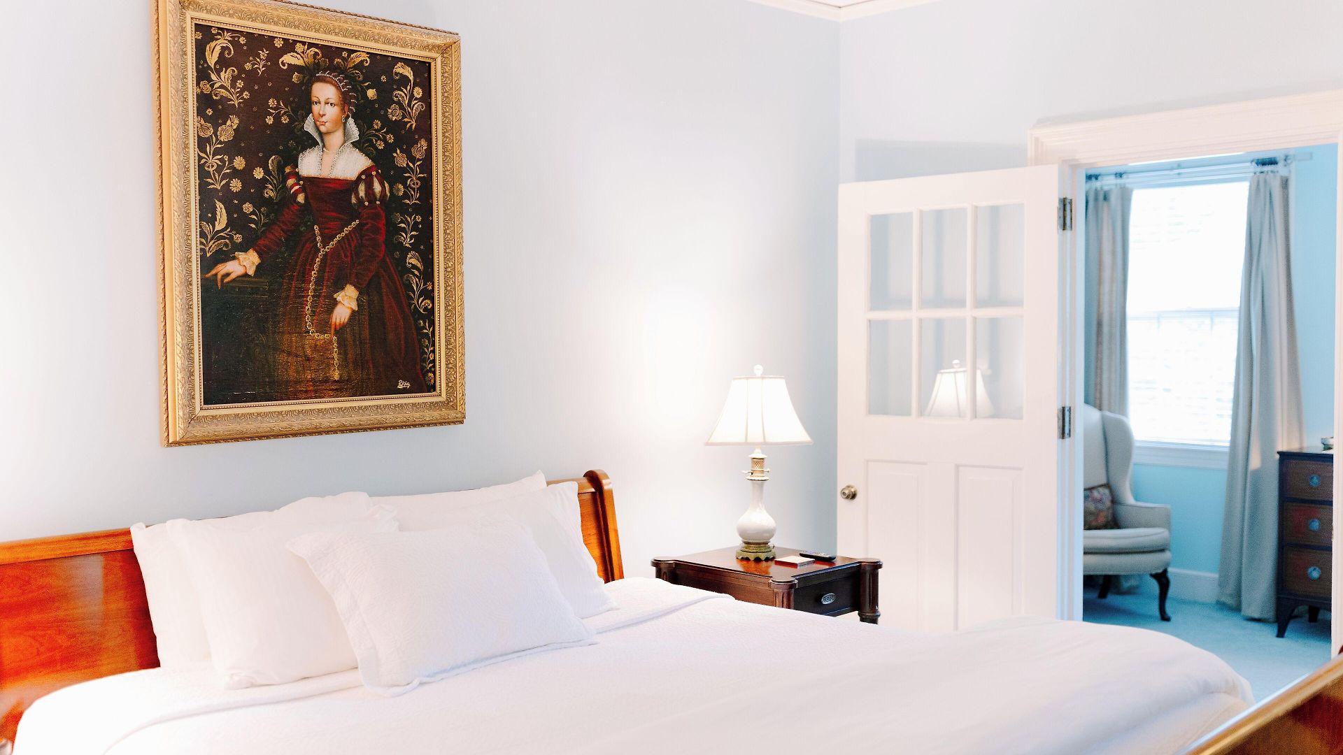 The Morehead Charlotte