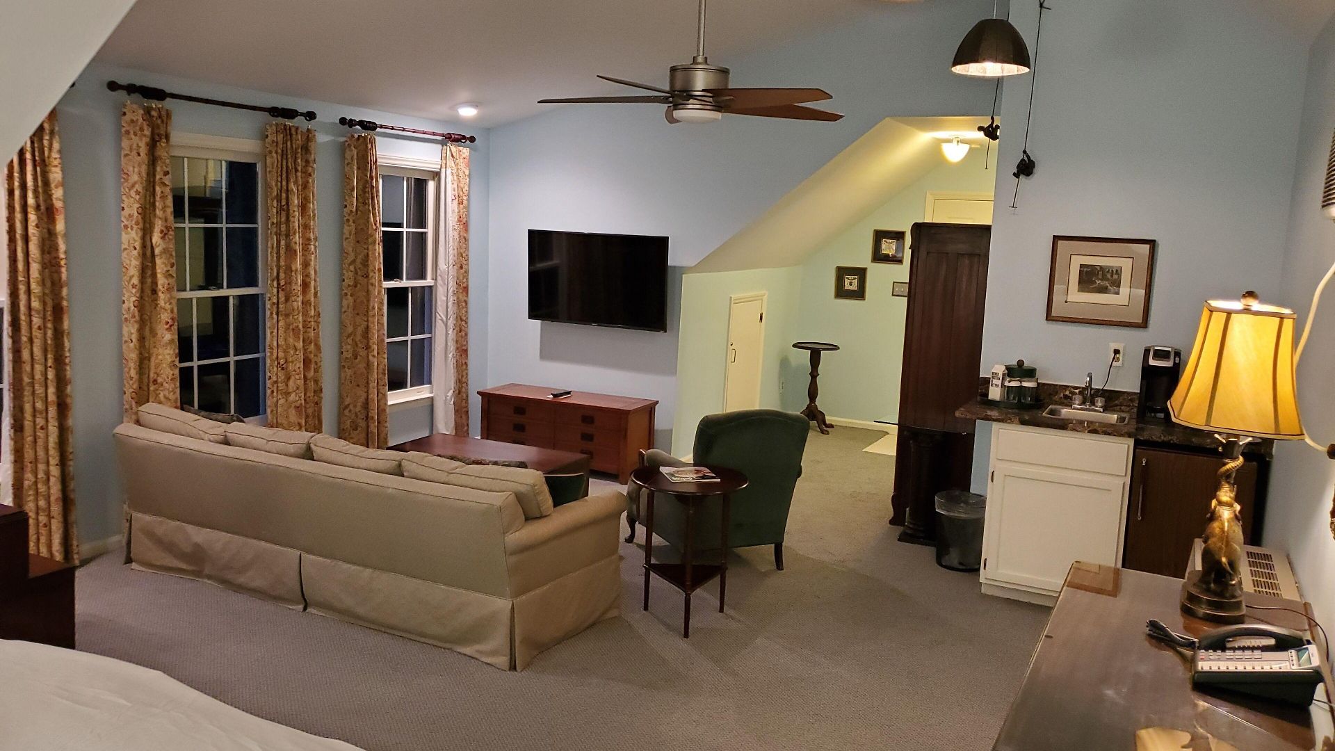 Bed & Breakfast The Morehead