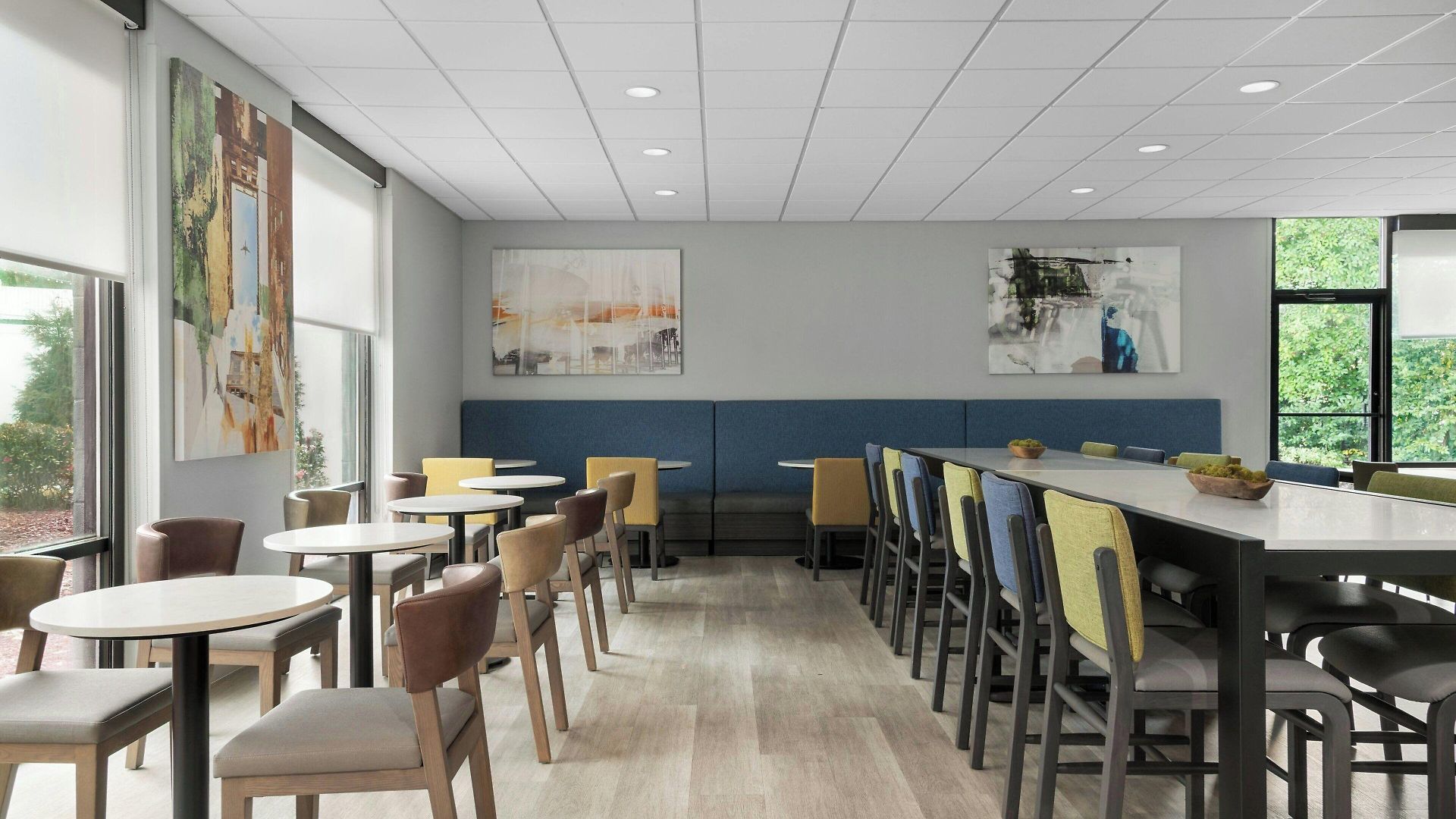 Hotel Express By Marriott South End
