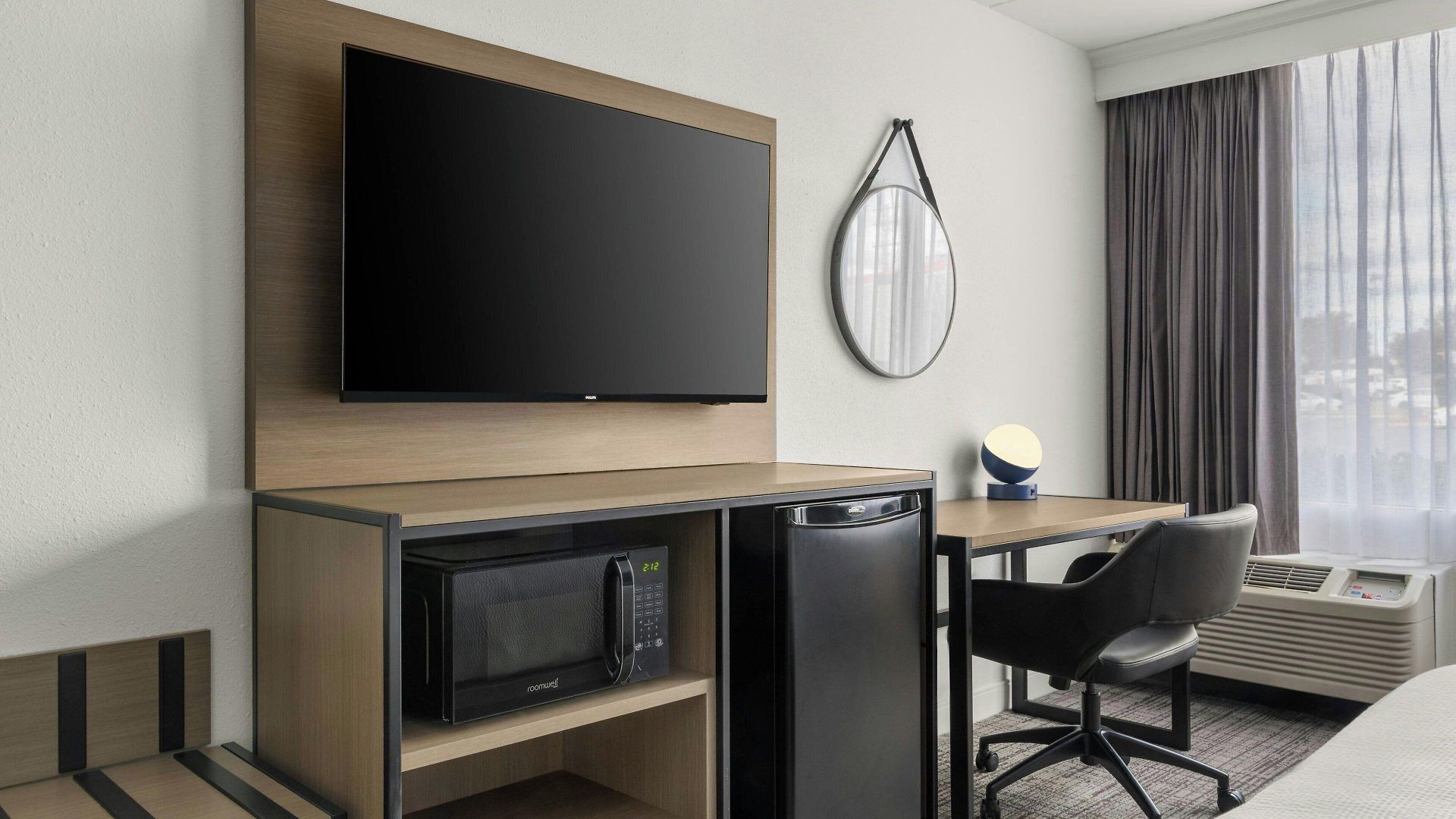 Express By Marriott South End Hotel 3*