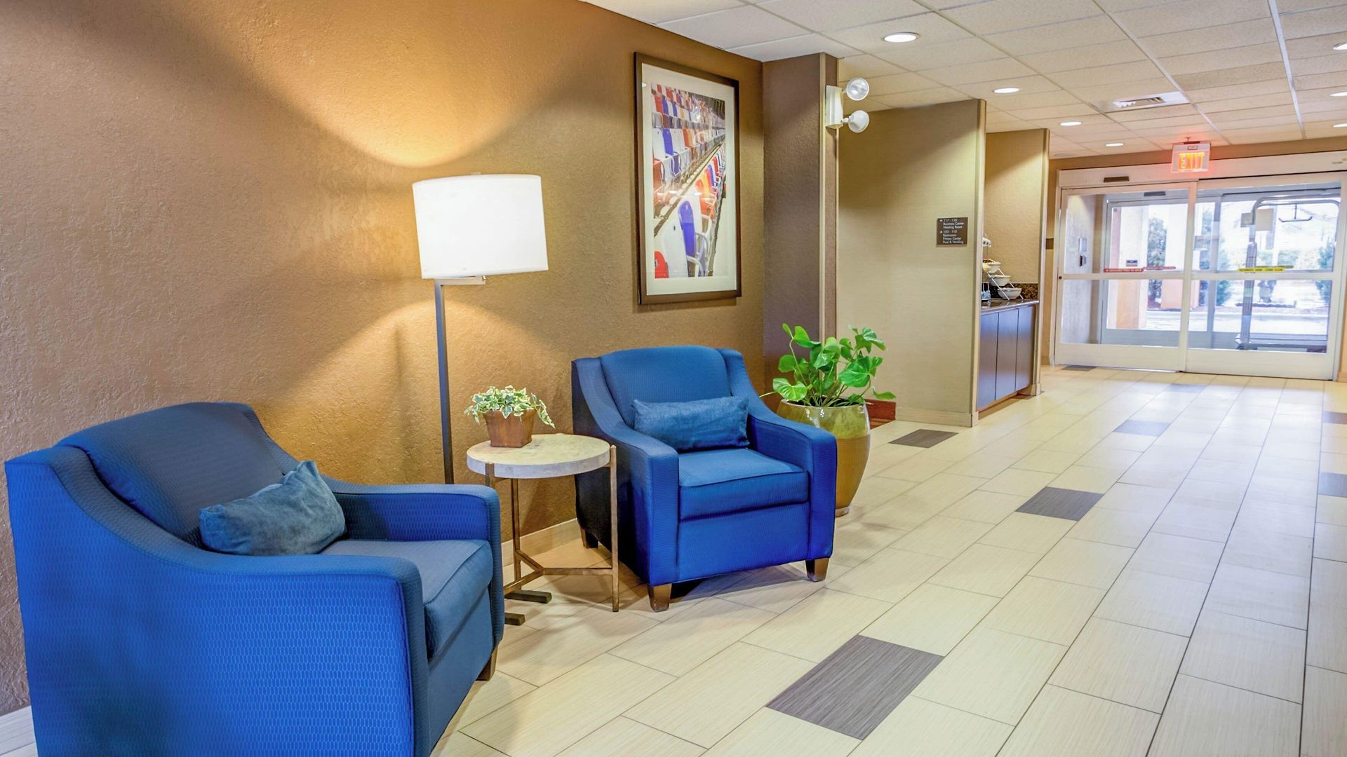 Hotel By Ihg Charlotte
