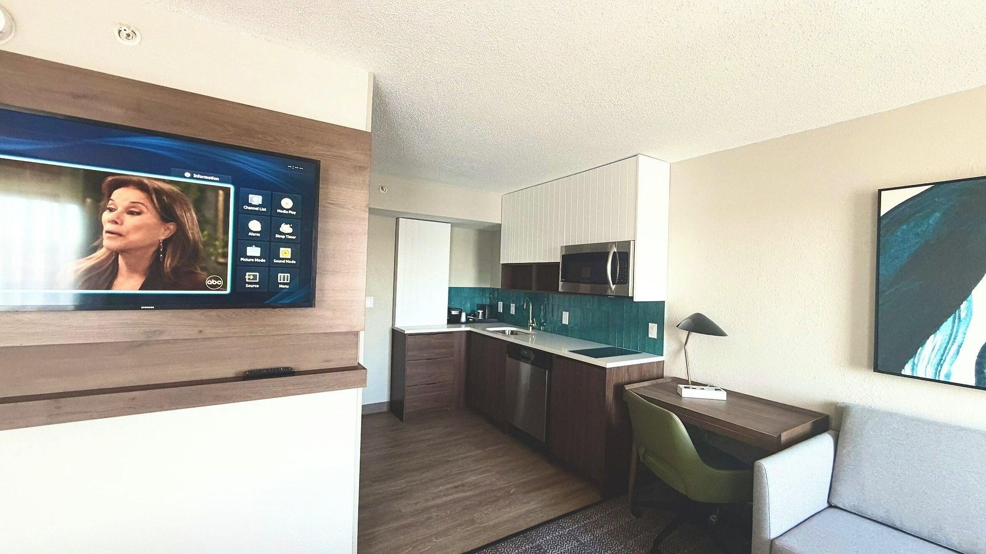 By Ihg 3* Charlotte