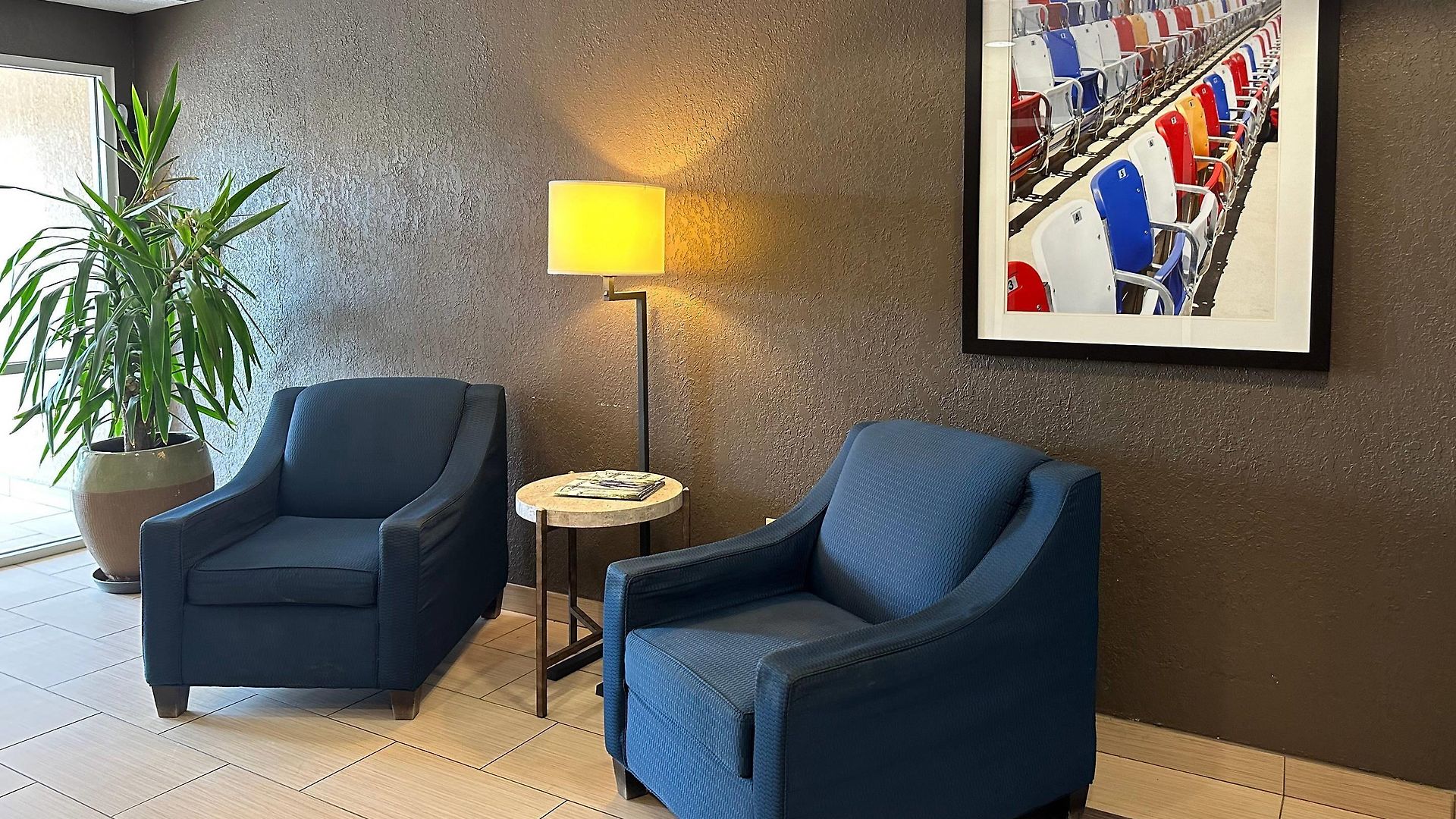 By Ihg Charlotte