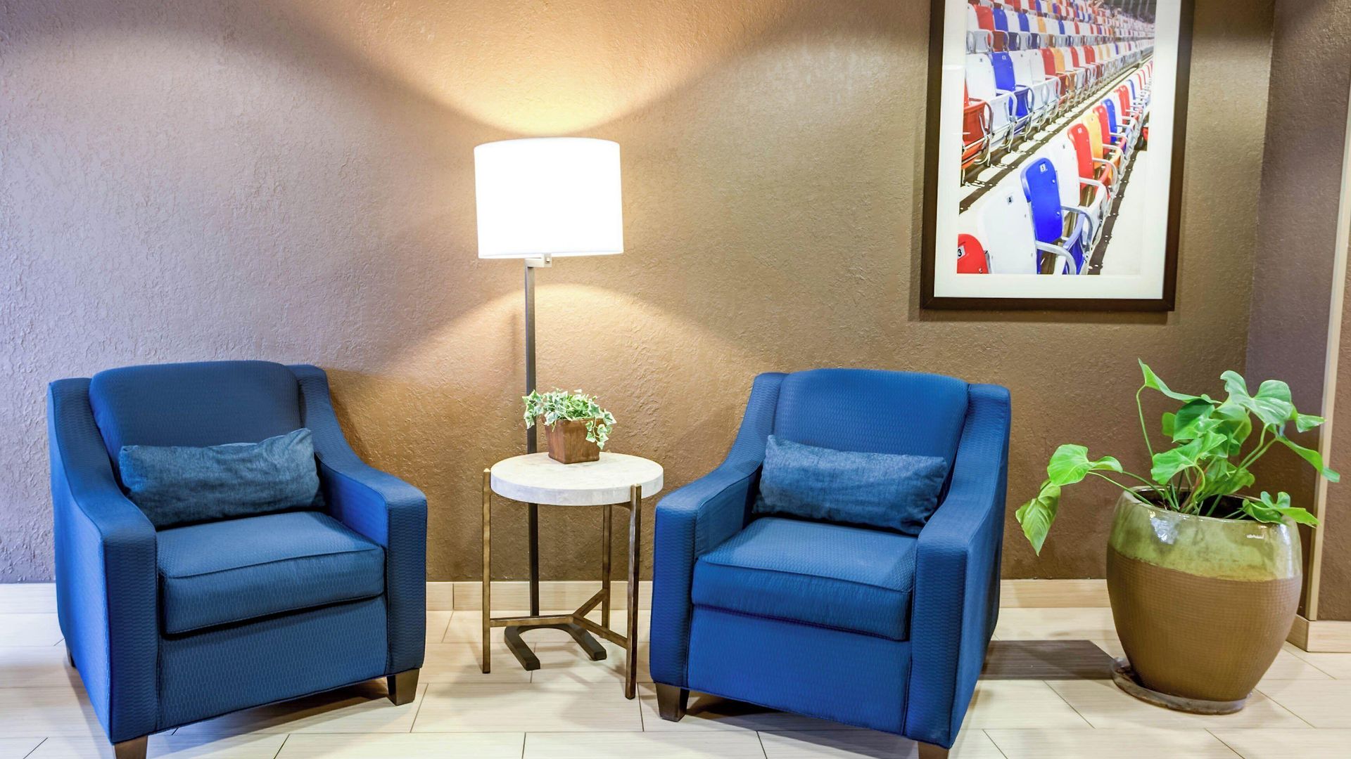 By Ihg Hotel