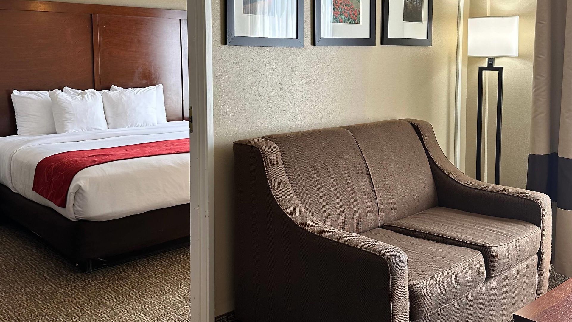 By Ihg Hotel Charlotte