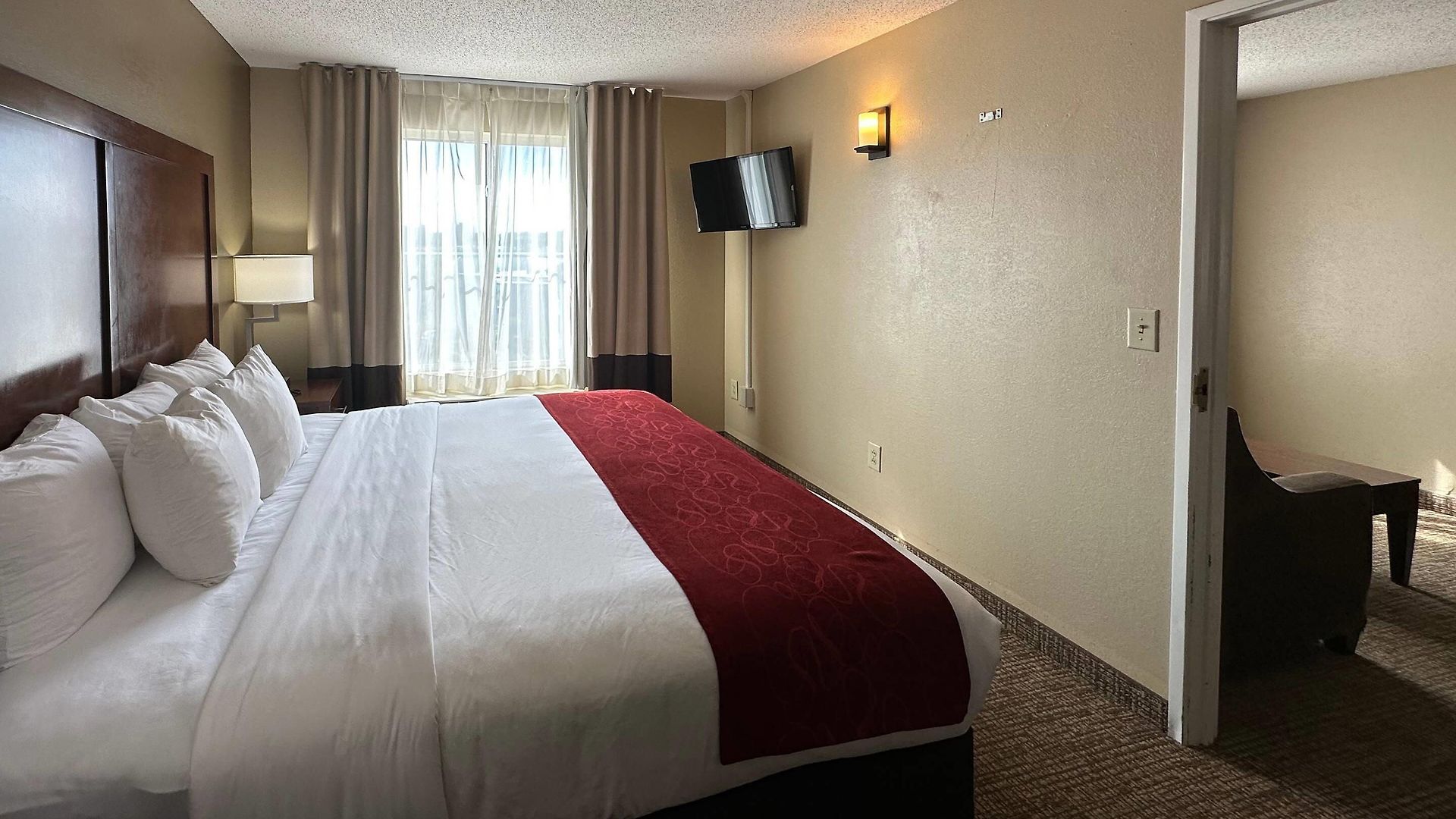 Hotel By Ihg Charlotte