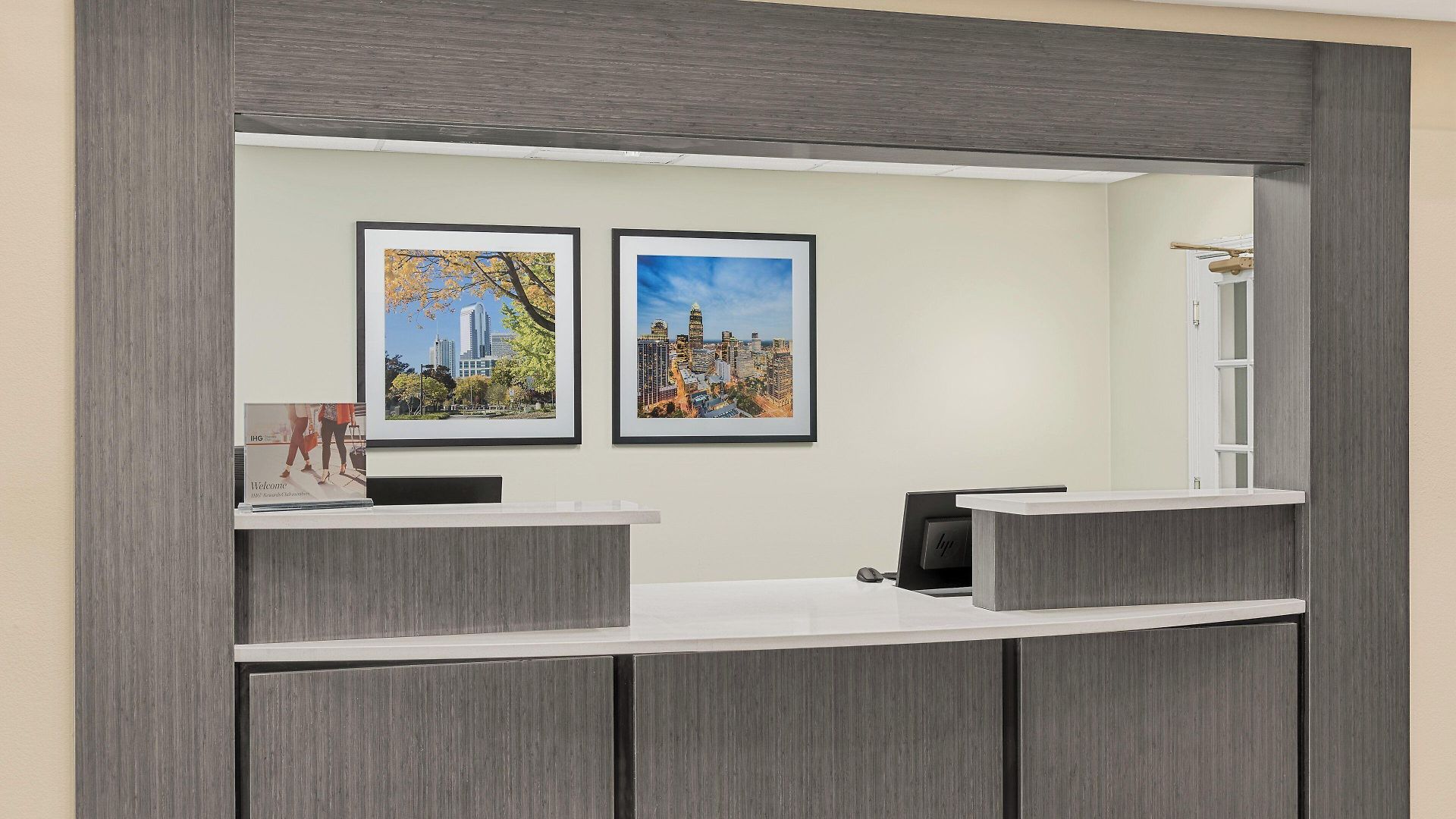 Candlewood - - Arrowood By Ihg Hotel