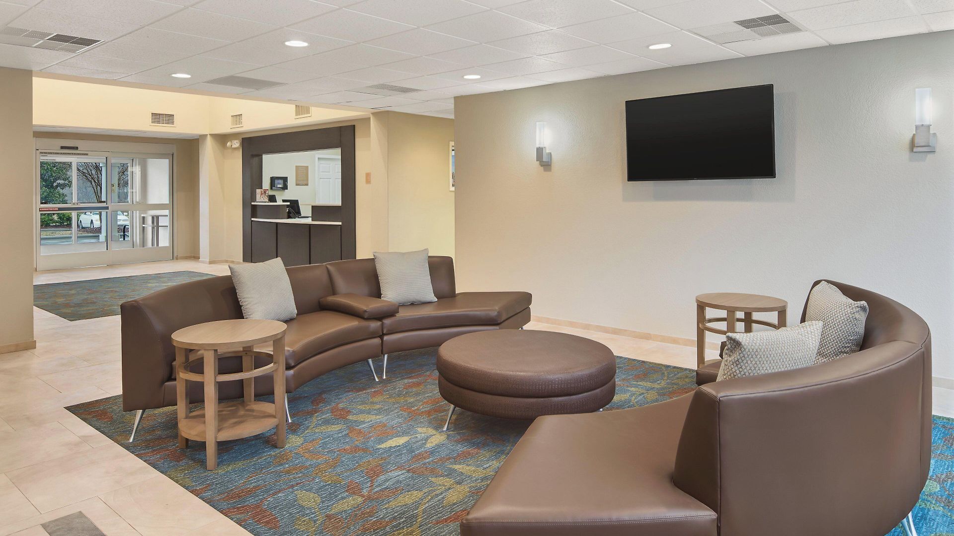 Hotel Candlewood - - Arrowood By Ihg 2*