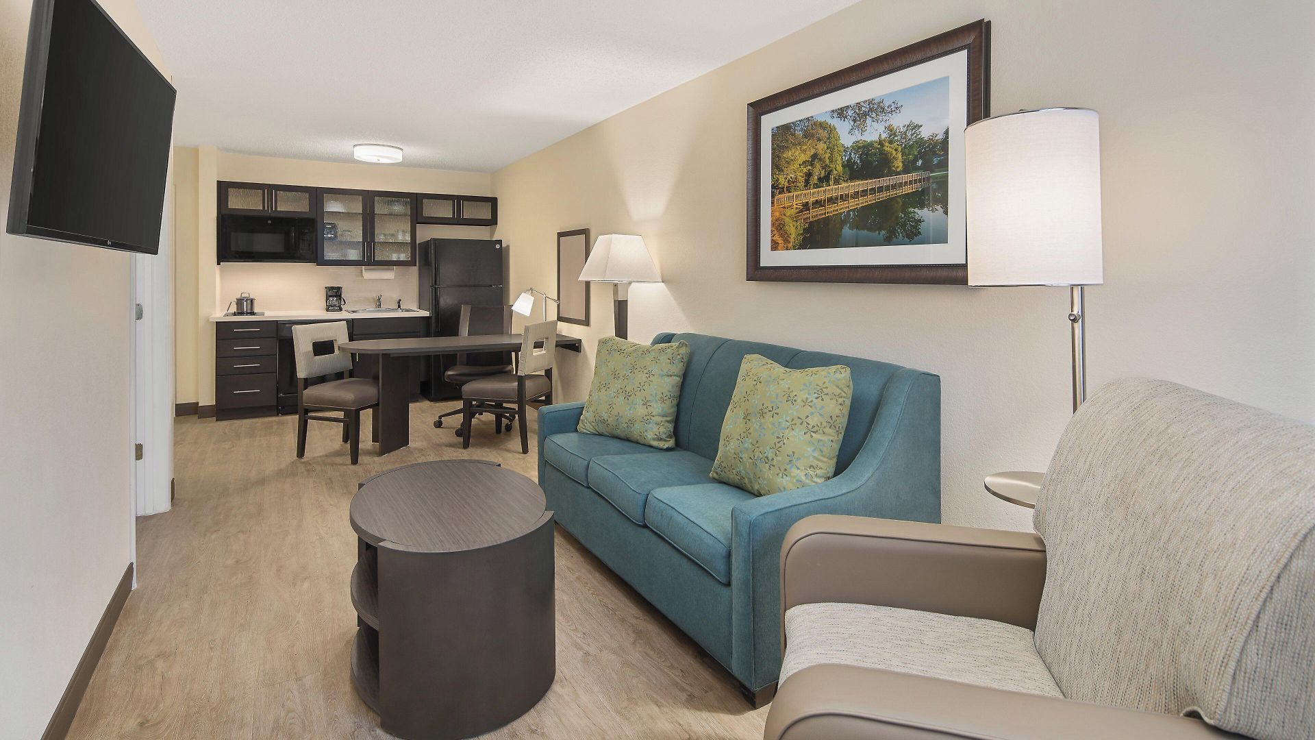 Hotel Candlewood - - Arrowood By Ihg 2*