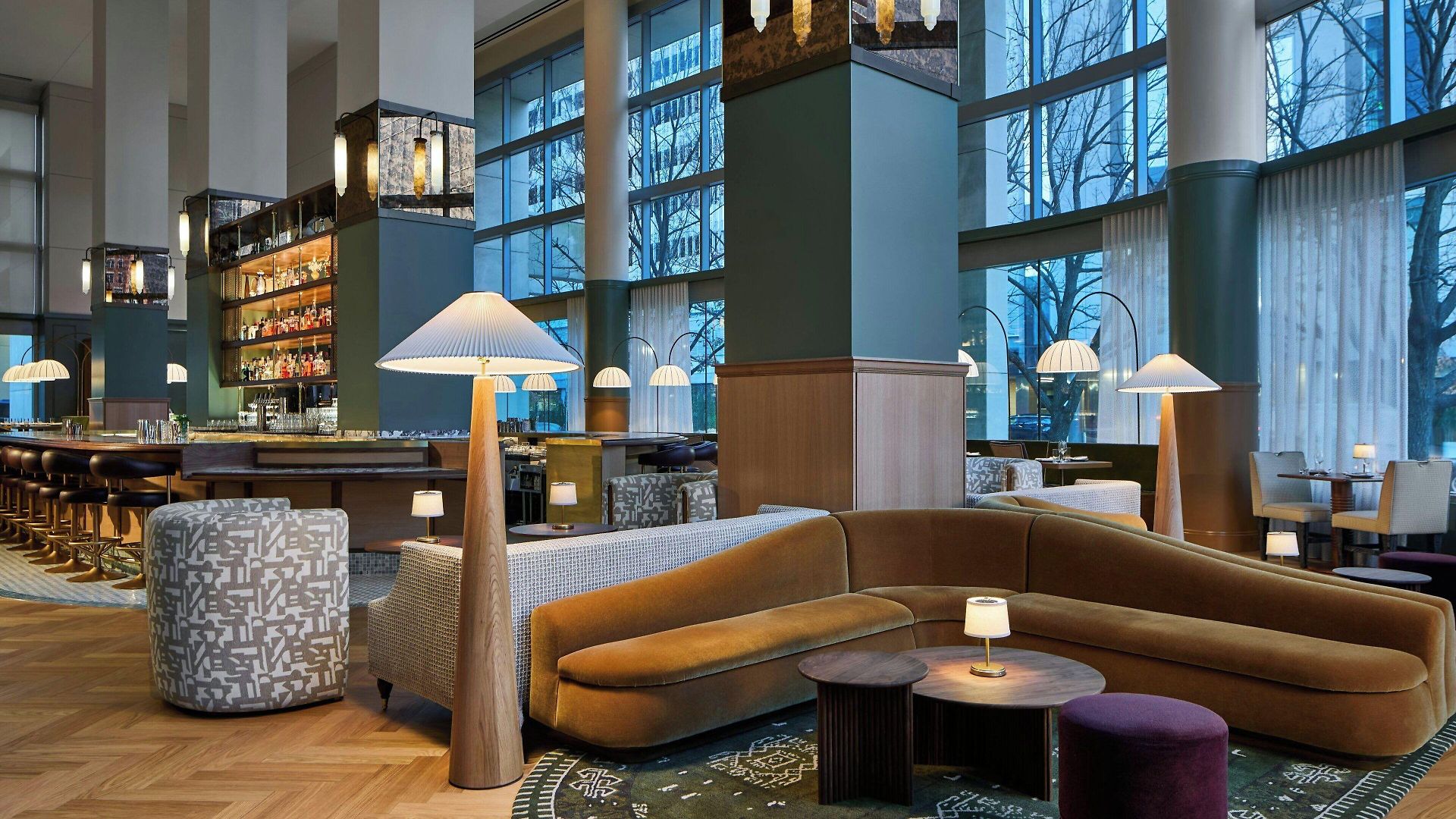 The Westin Hotel 4*