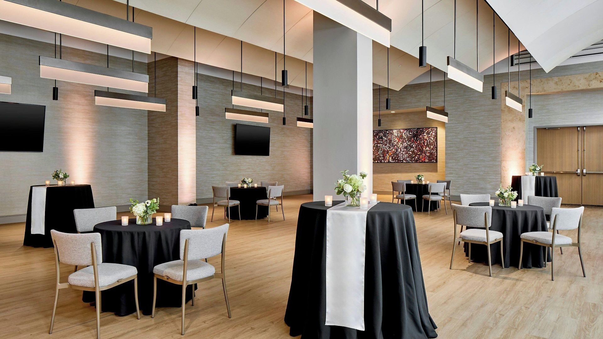 The Westin Hotel 4*