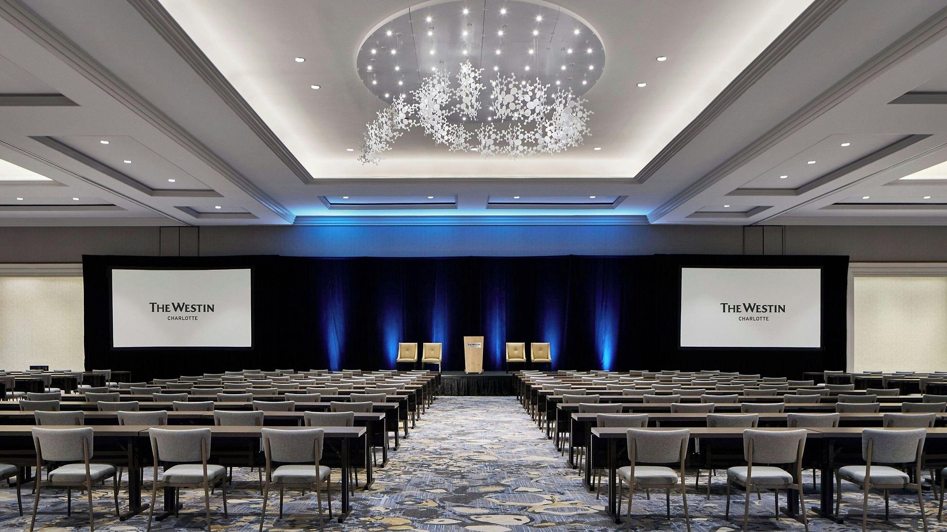 The Westin 4*