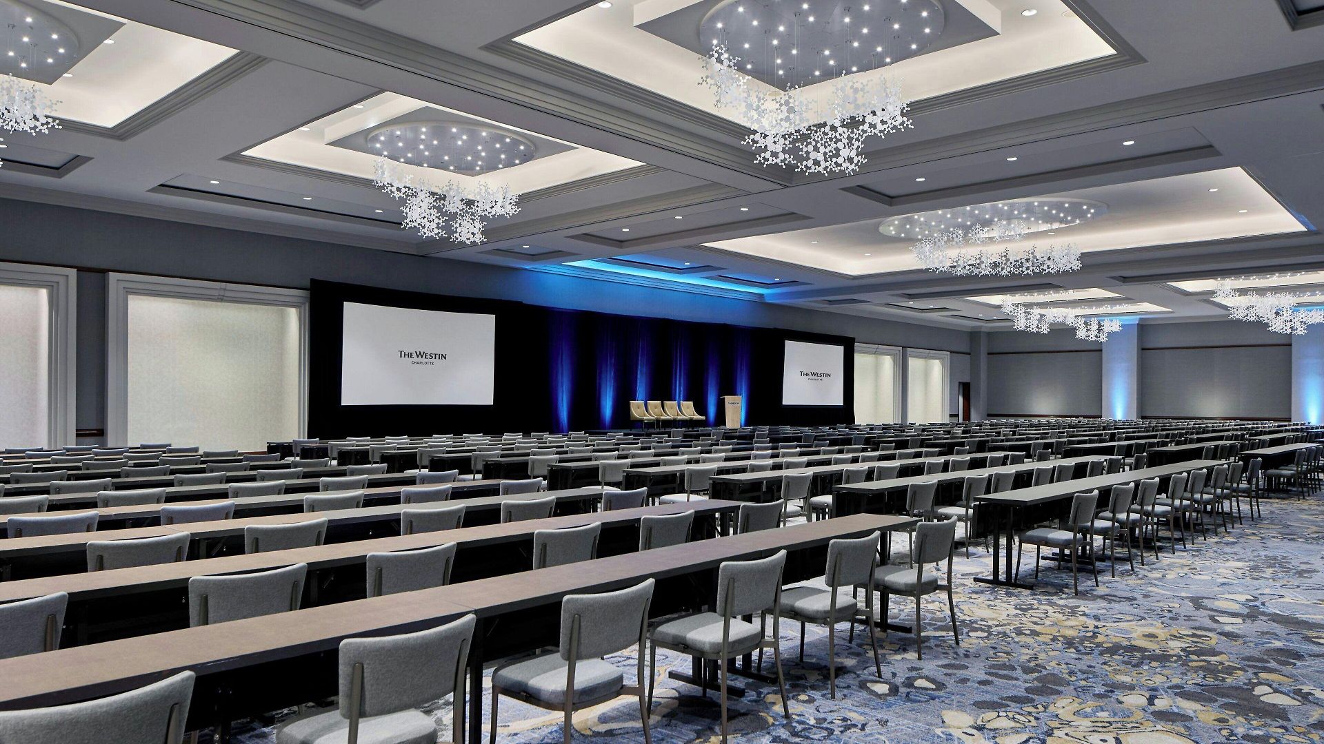 The Westin Hotel 4*