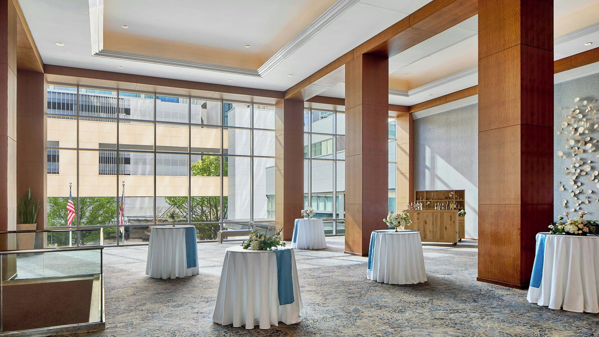 The Westin 4* Charlotte