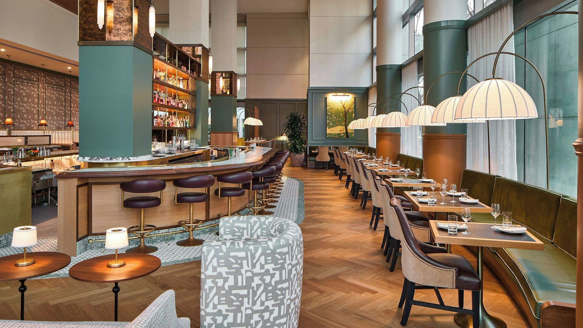 The Westin Hotel 4*