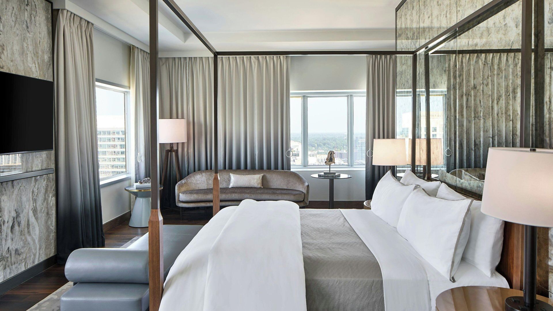 The Westin Hotel Charlotte