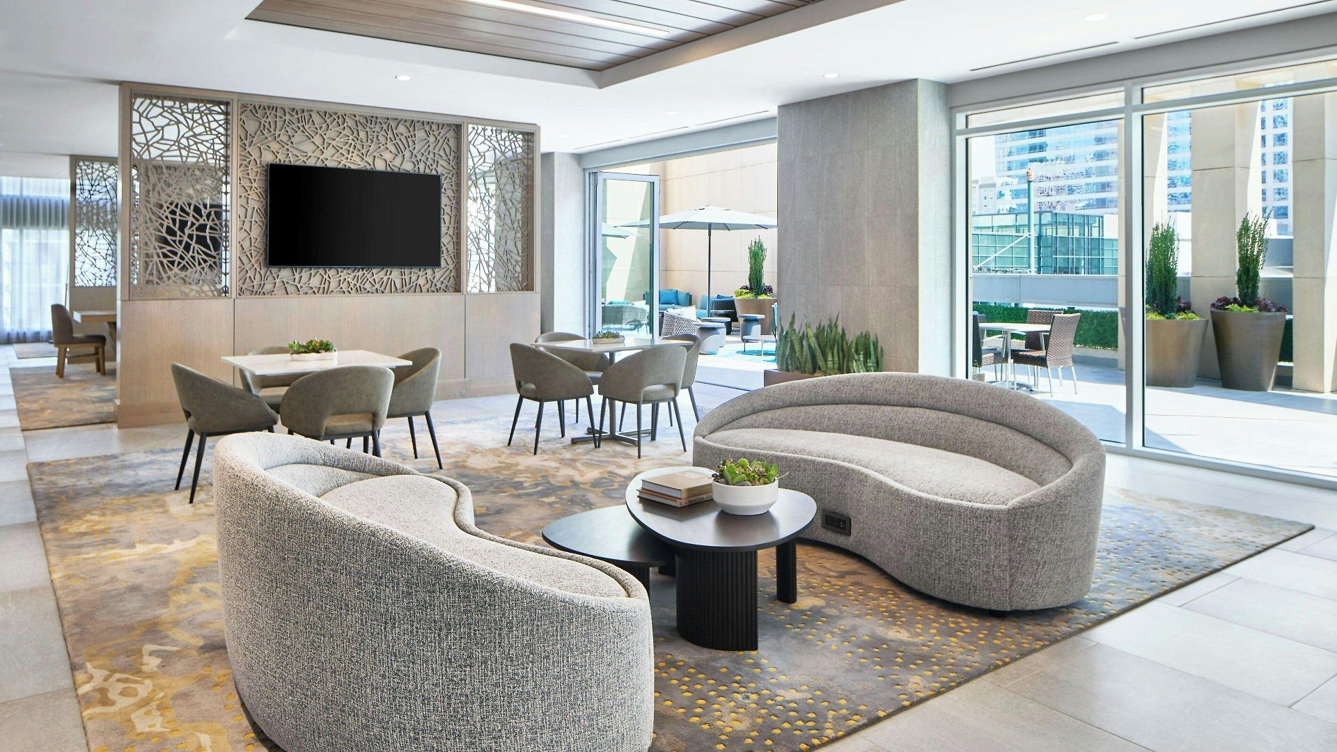 The Westin Charlotte