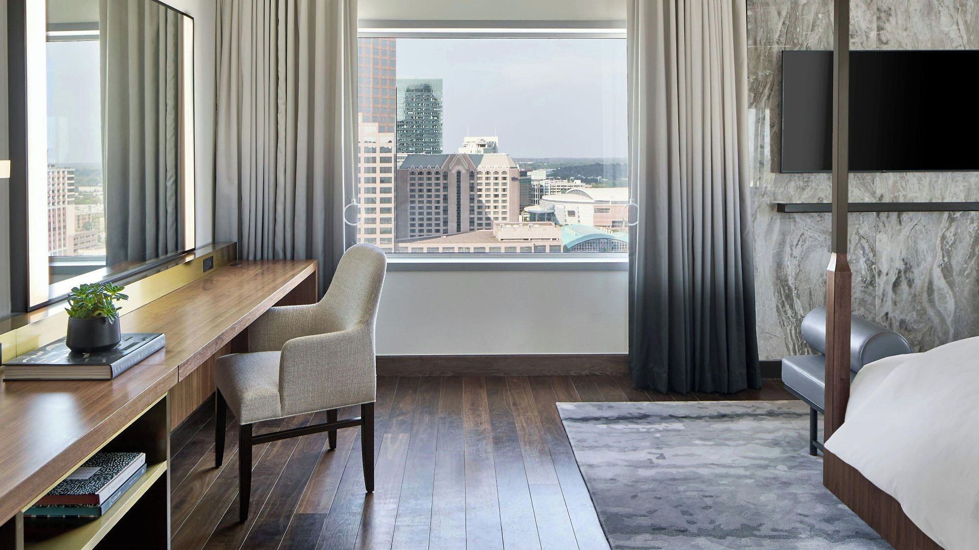 The Westin Charlotte