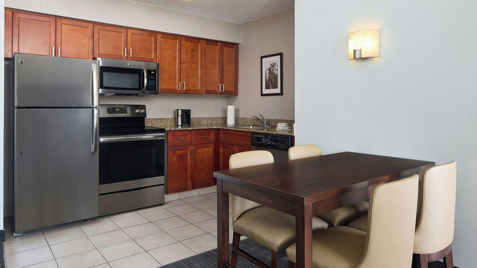 Hotel Uptown
