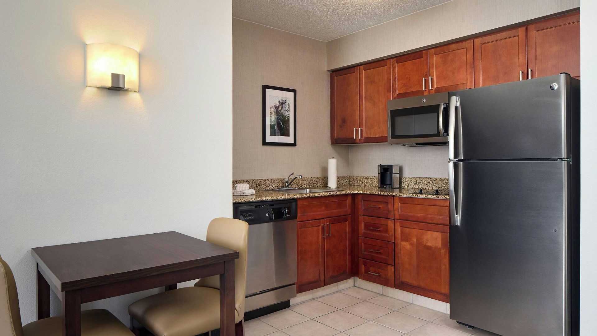 Hotel Uptown