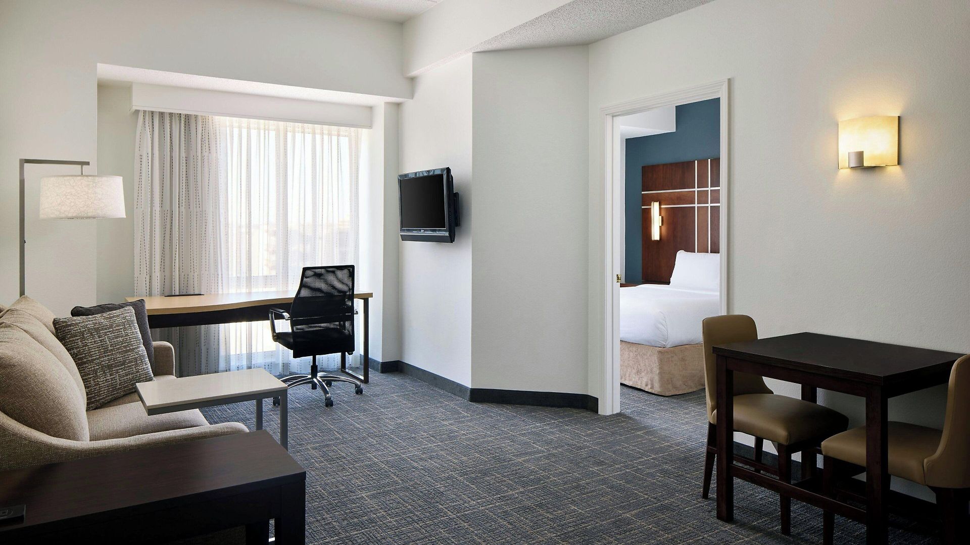 Uptown Hotel
