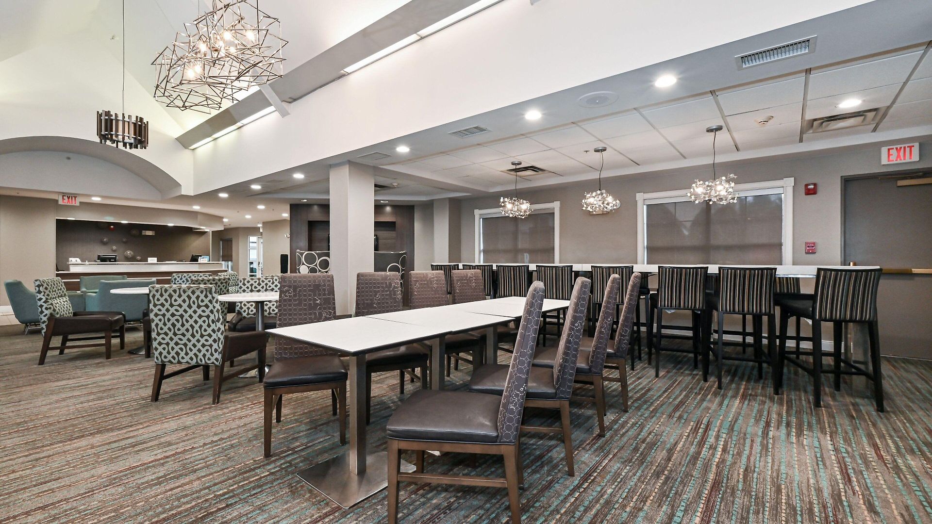 By Marriott Piper Glen 3* Charlotte