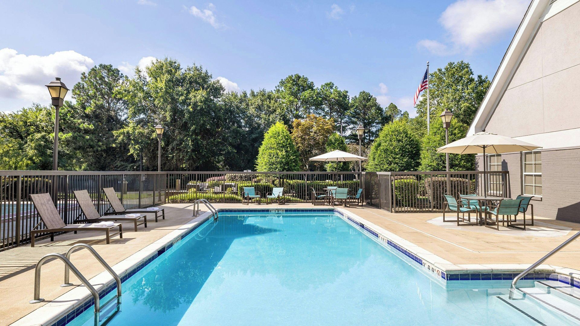 By Marriott Piper Glen 3*
