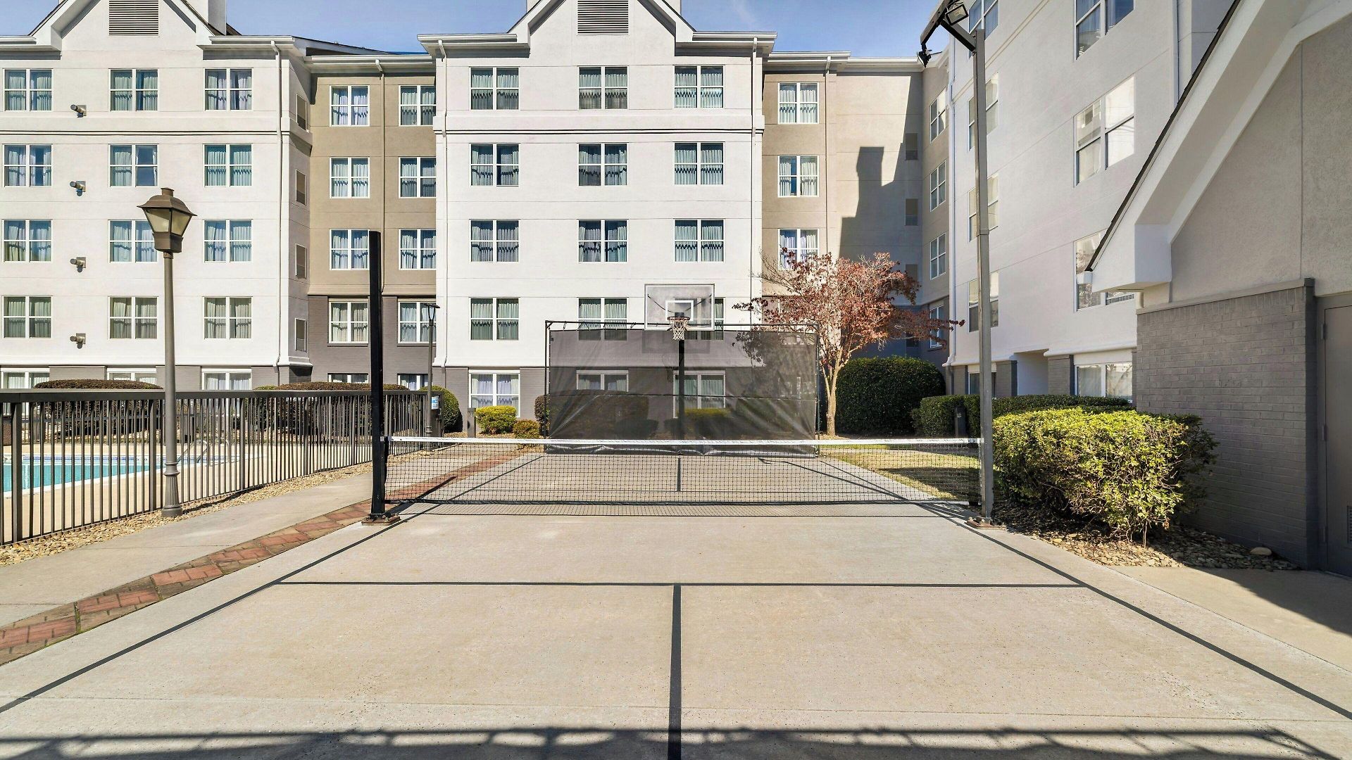 Hotel By Marriott Piper Glen Charlotte
