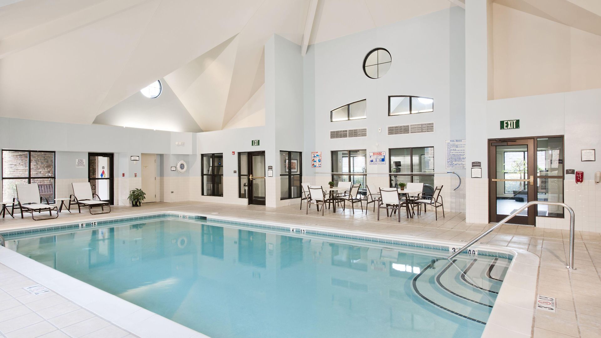 Staybridge - Ballantyne By Ihg 3* Charlotte