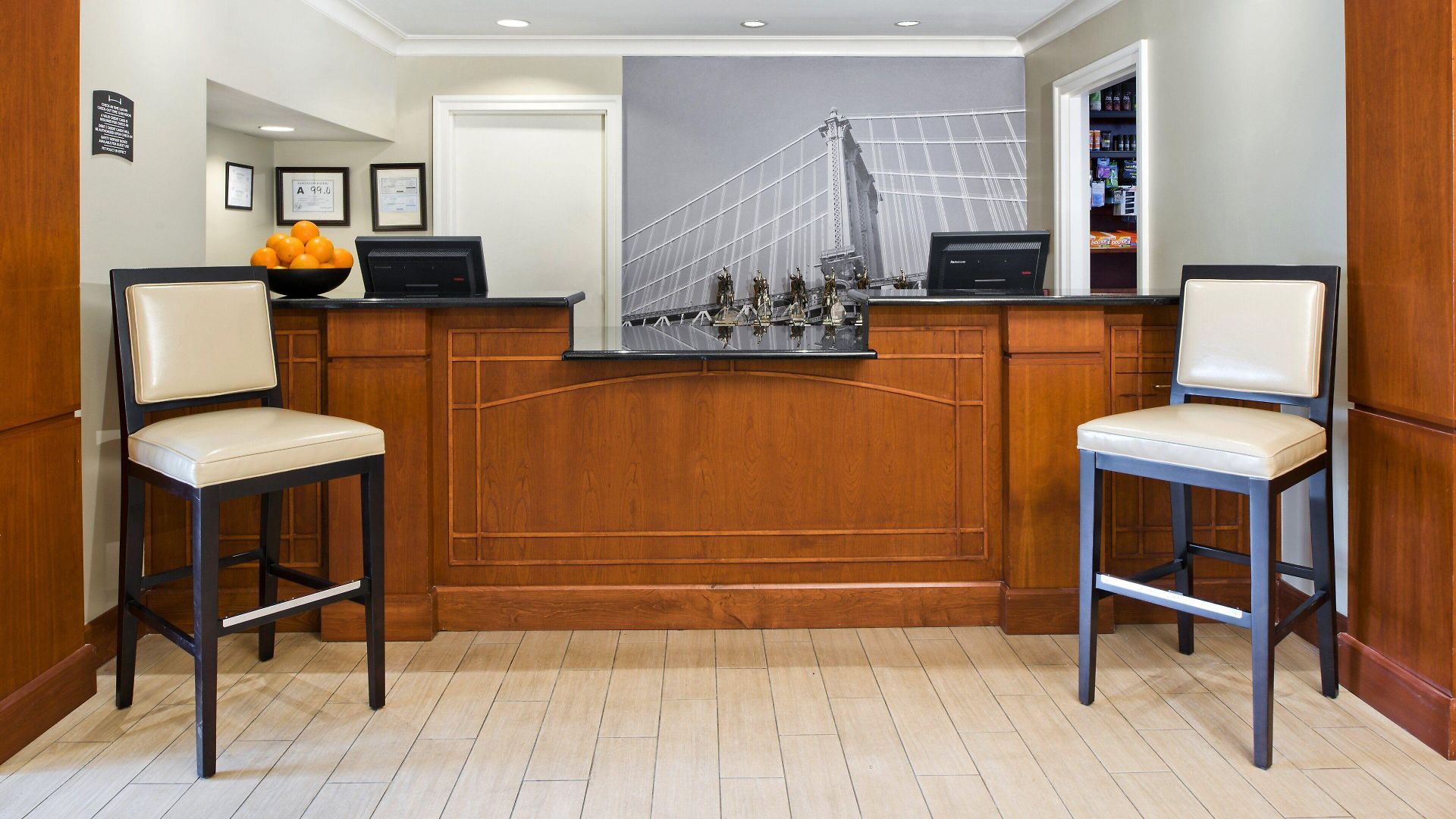 Hotel Staybridge - Ballantyne By Ihg 3*