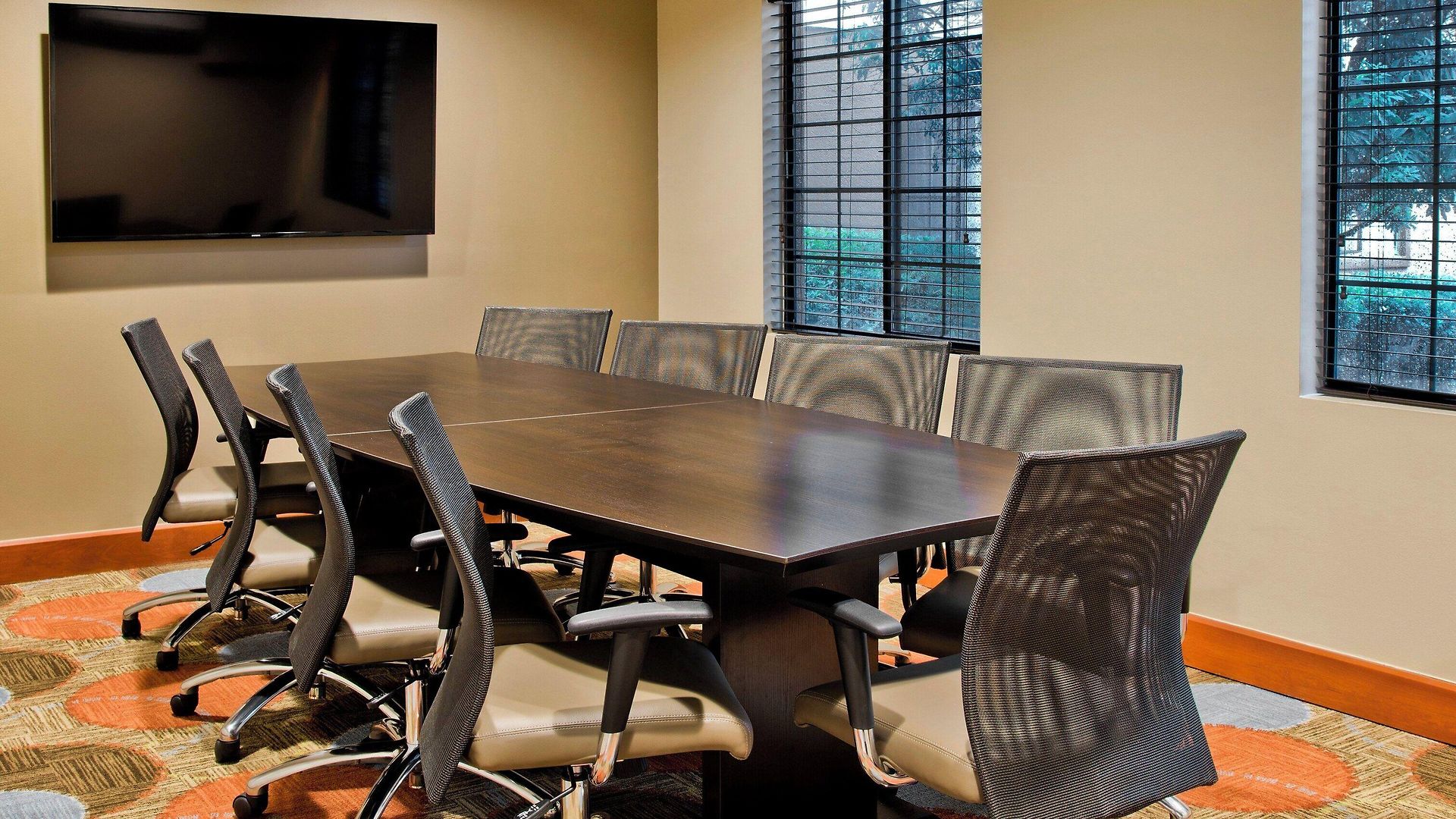 Staybridge - Ballantyne By Ihg