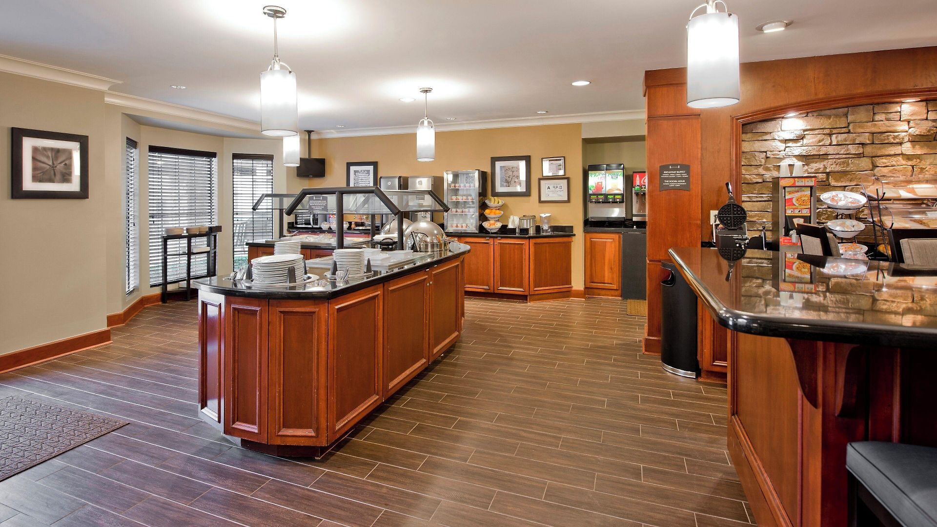 Staybridge - Ballantyne By Ihg Hotel Charlotte