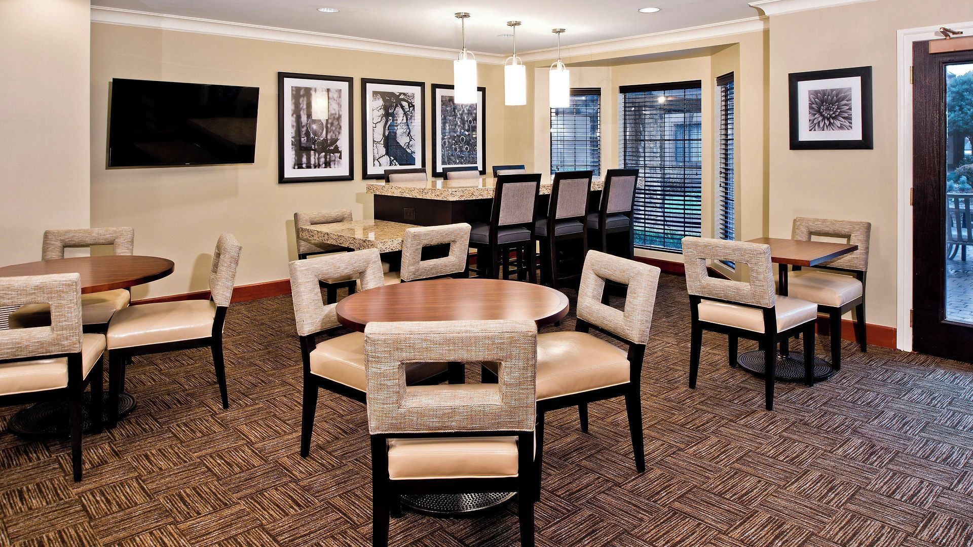 Staybridge - Ballantyne By Ihg 3*