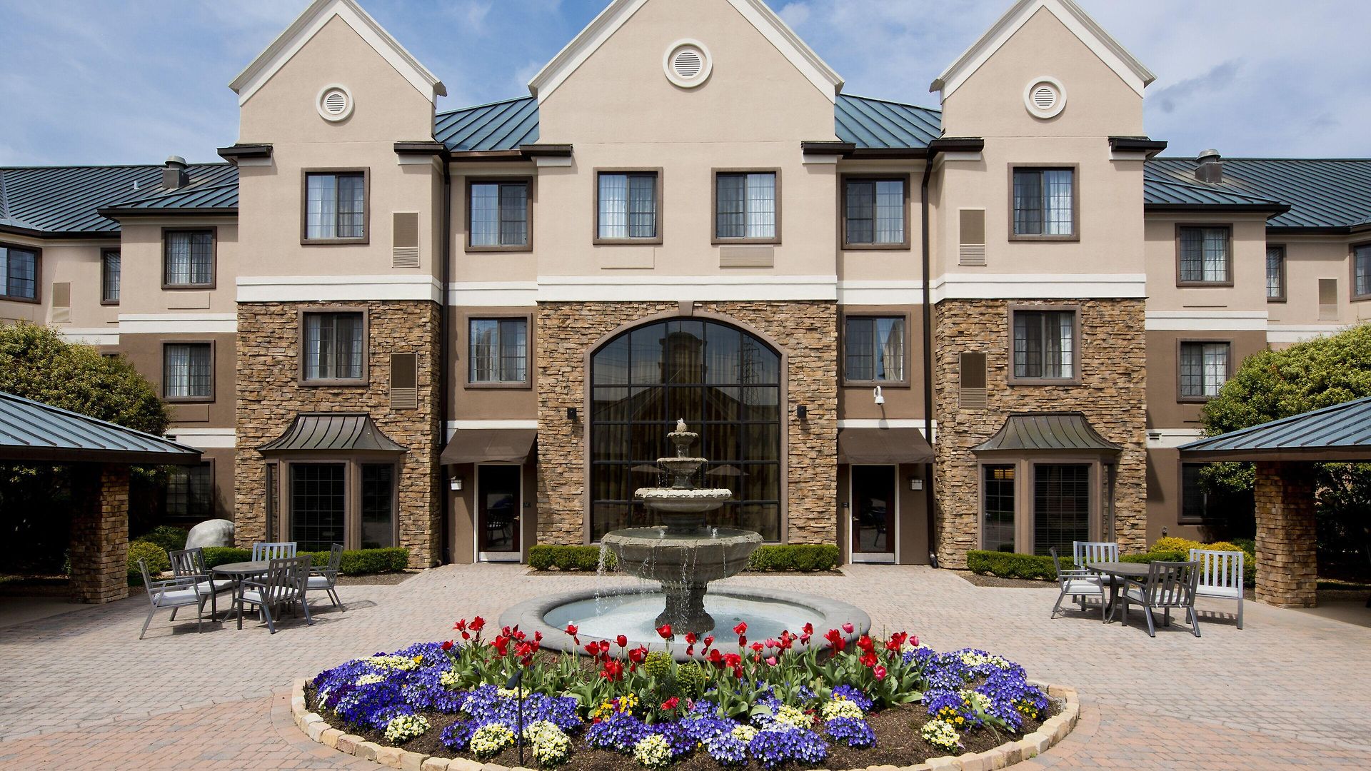 Staybridge - Ballantyne By Ihg 3* Charlotte