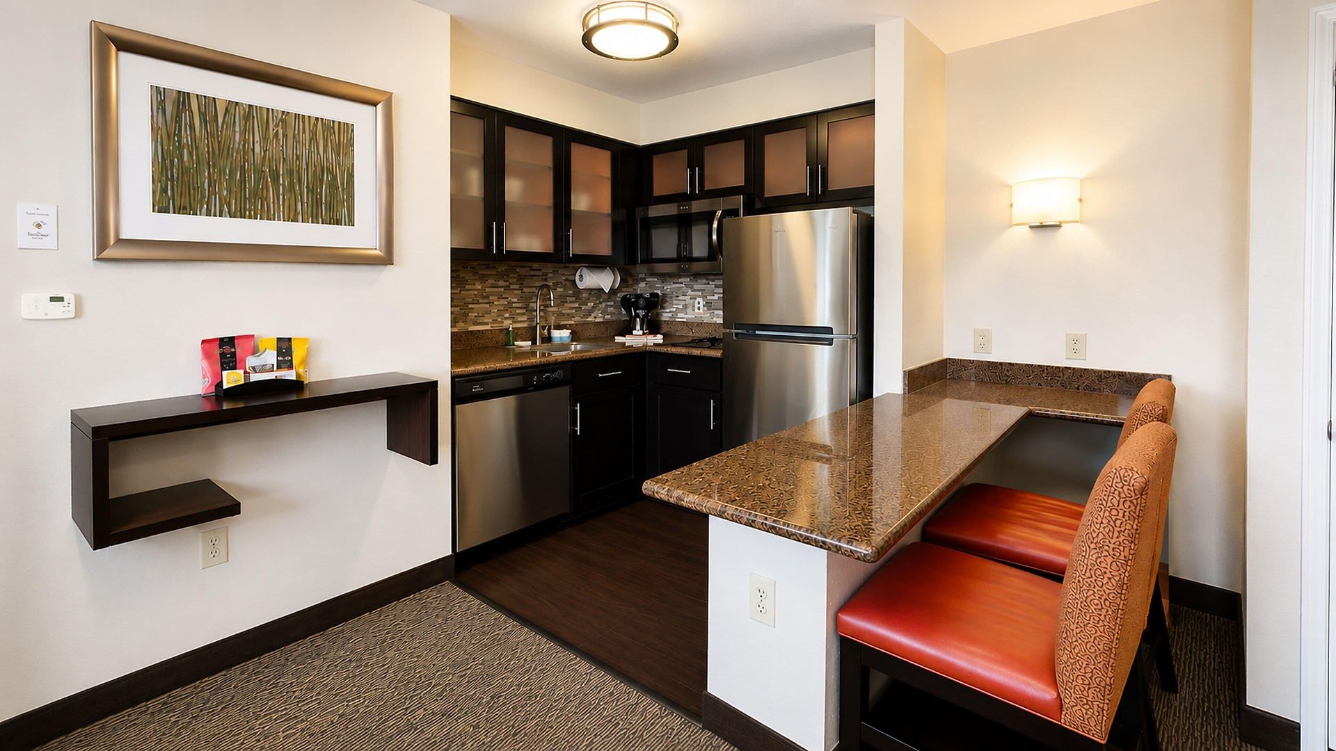 Staybridge - Ballantyne By Ihg