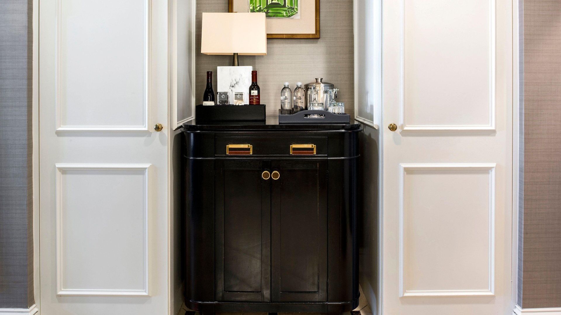 The Ballantyne, A Luxury Collection Hotel, Resort Charlotte