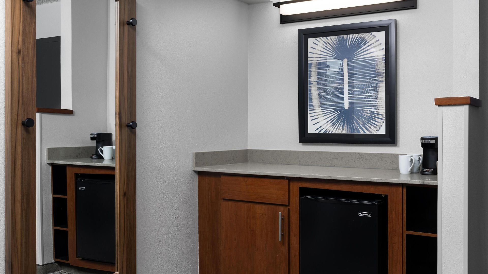 Hyatt Place Airport/lake Pointe 3* Charlotte
