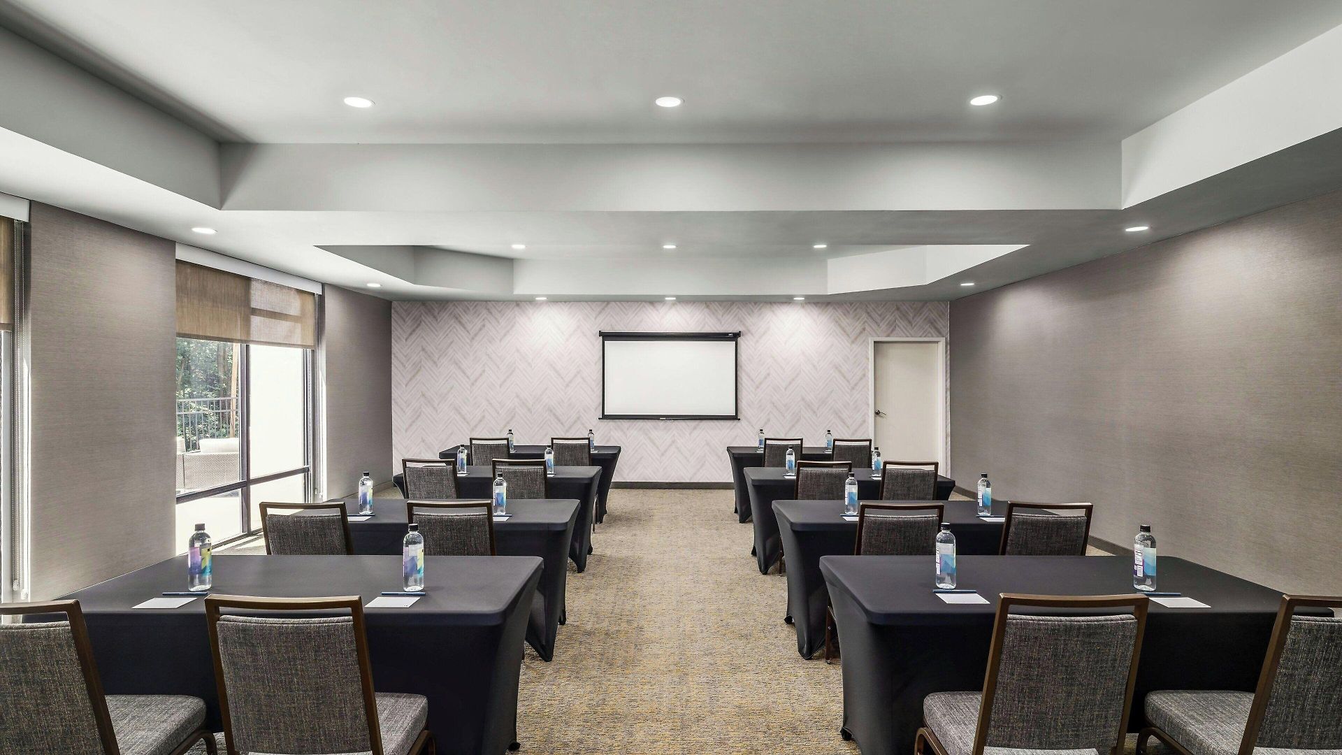 Hotel Springhill Research Park